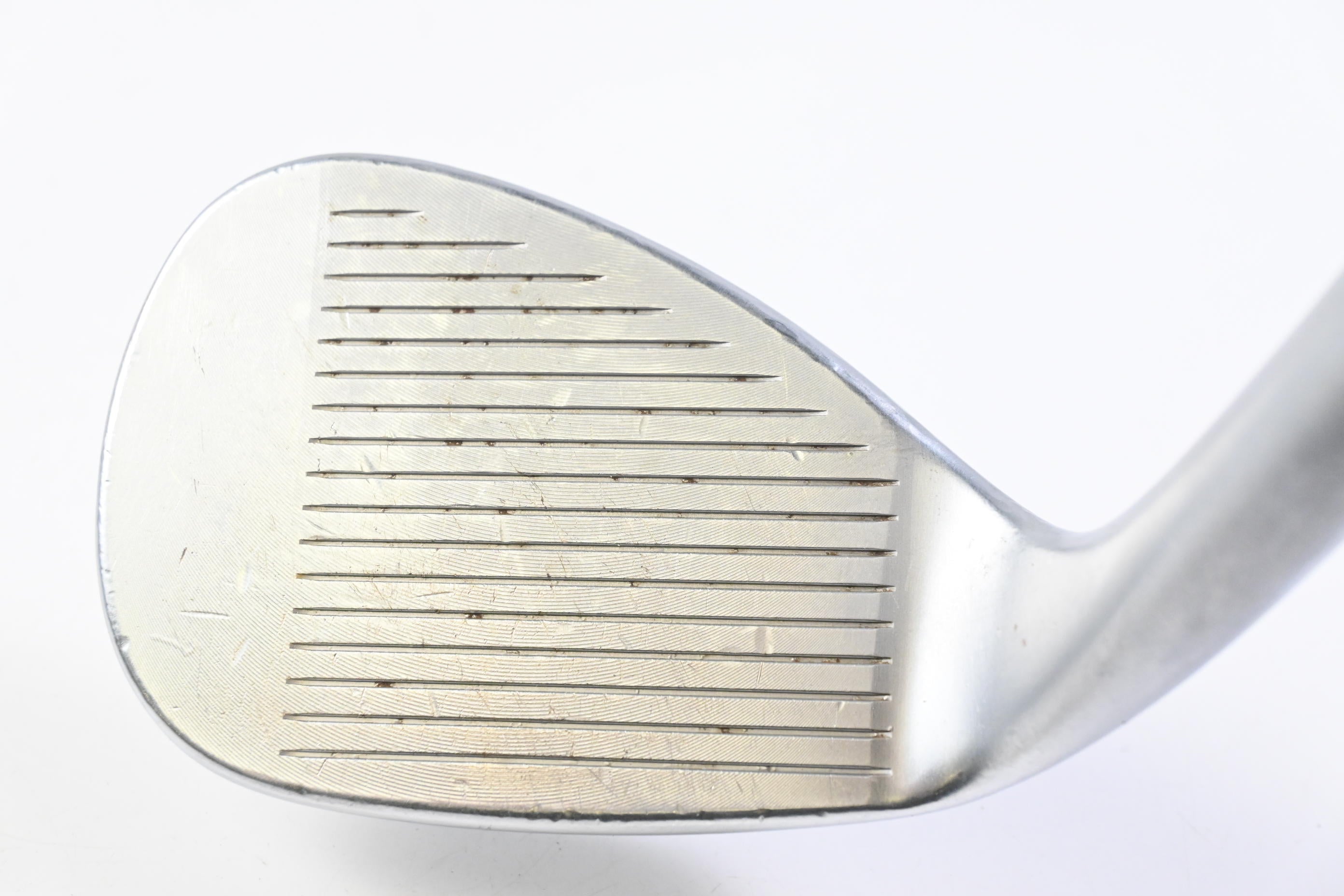 Titleist Vokey SM4 Lob Wedge / 60 Degree / Wedge Flex Vokey Design Shaft