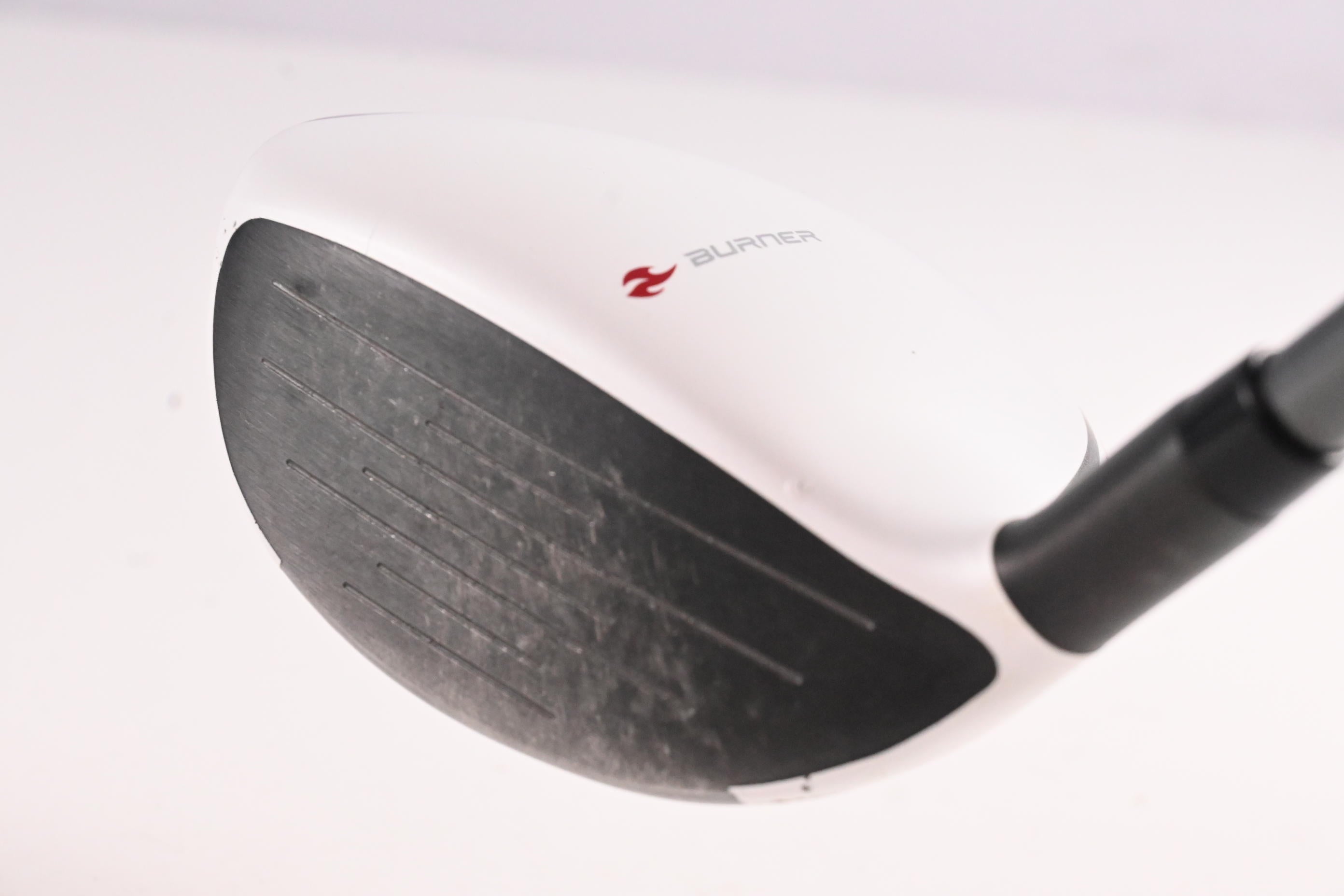 Taylormade Burner Superfast 2.0 #3 Wood / 15 Degree / Regular Flex Matrix Ozik Shaft