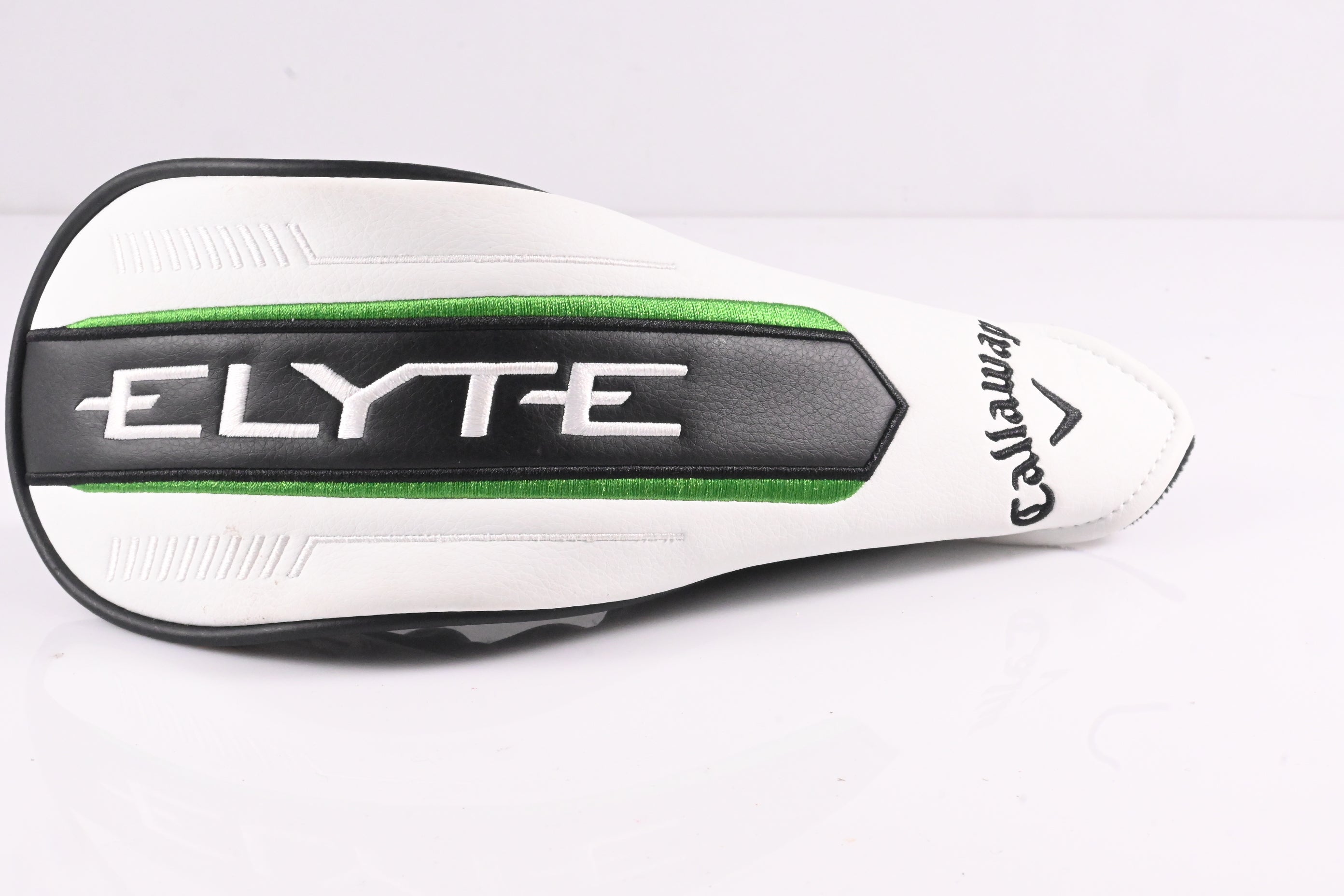 Callaway Elyte #3HL Wood / 16.5 Degree / Regular Flex Denali Charcoal 60 Shaft