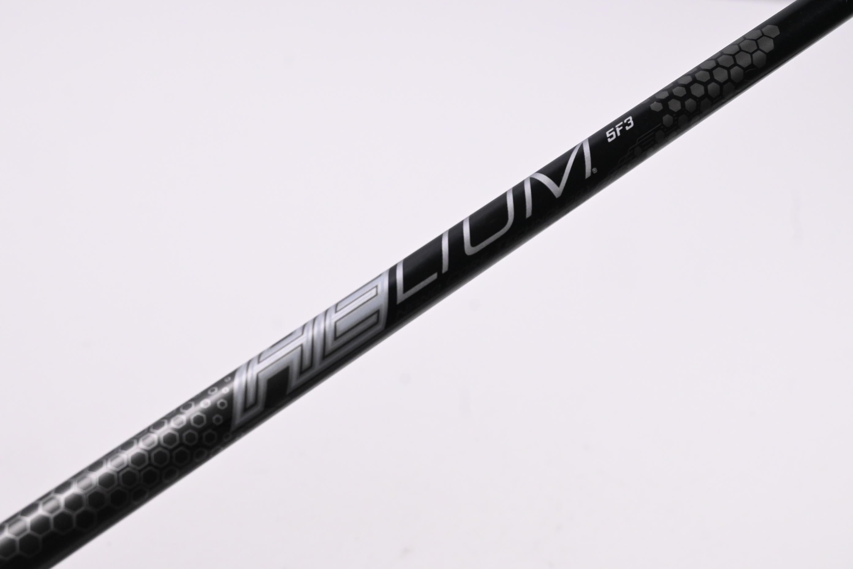 UST Mamiya Helium Nanocore 5 #3 Wood Shaft / Regular Flex / Callaway 3rd Gen