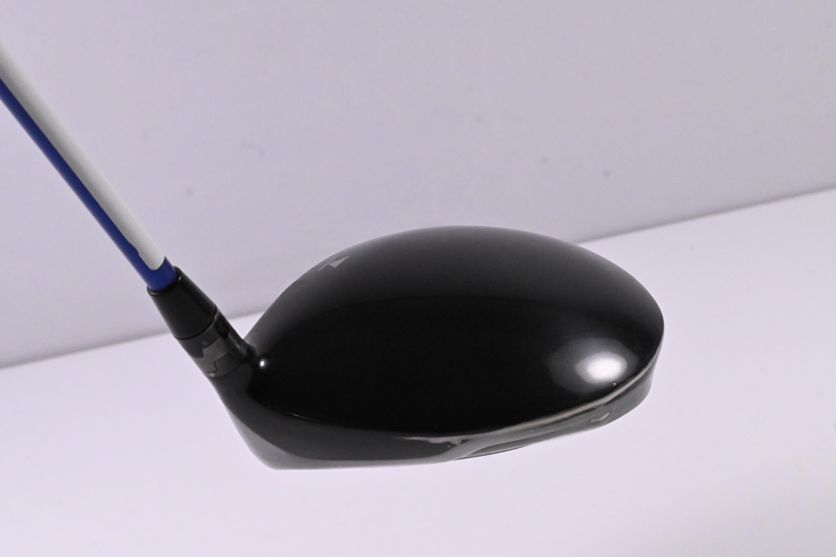 Titleist 913 D2 Driver / 10.5 Degree / Regular Flex Diamana S+ PLUS Blue 62