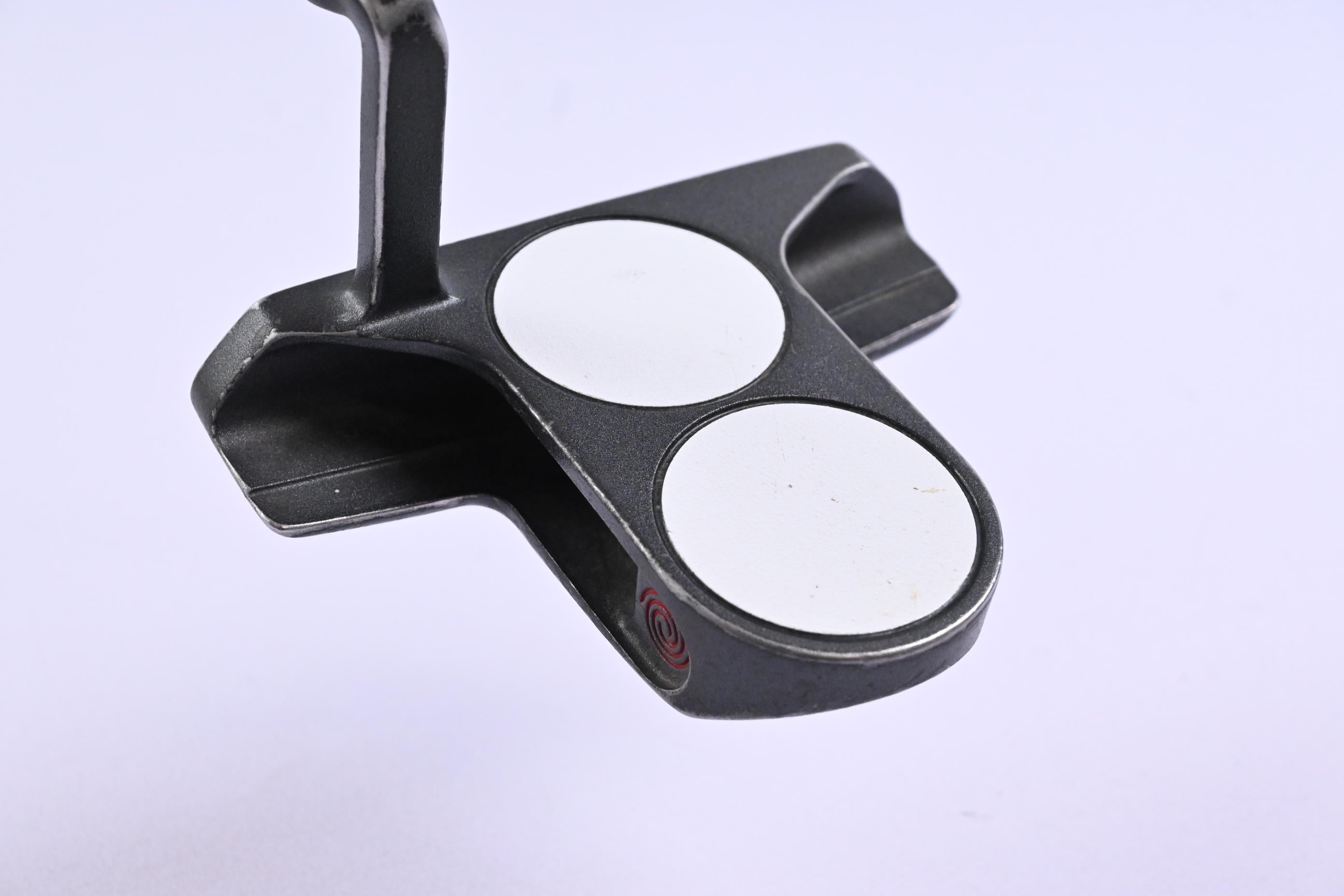 Odyssey 2-Ball Blade DFX Putter / 33 Inch