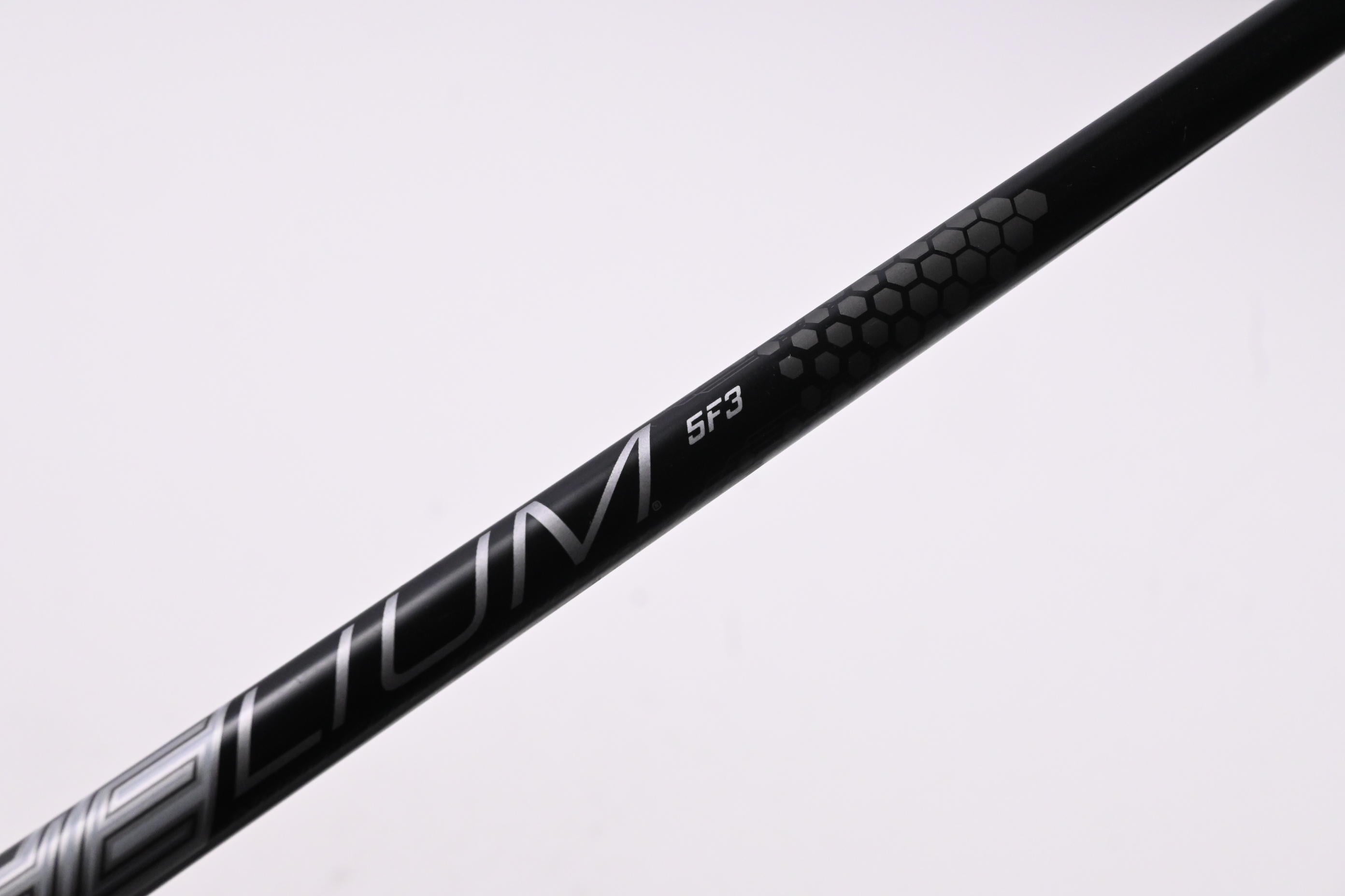 UST Mamiya Helium Nanocore 5 #3 Wood Shaft / Regular Flex / Callaway 3rd Gen