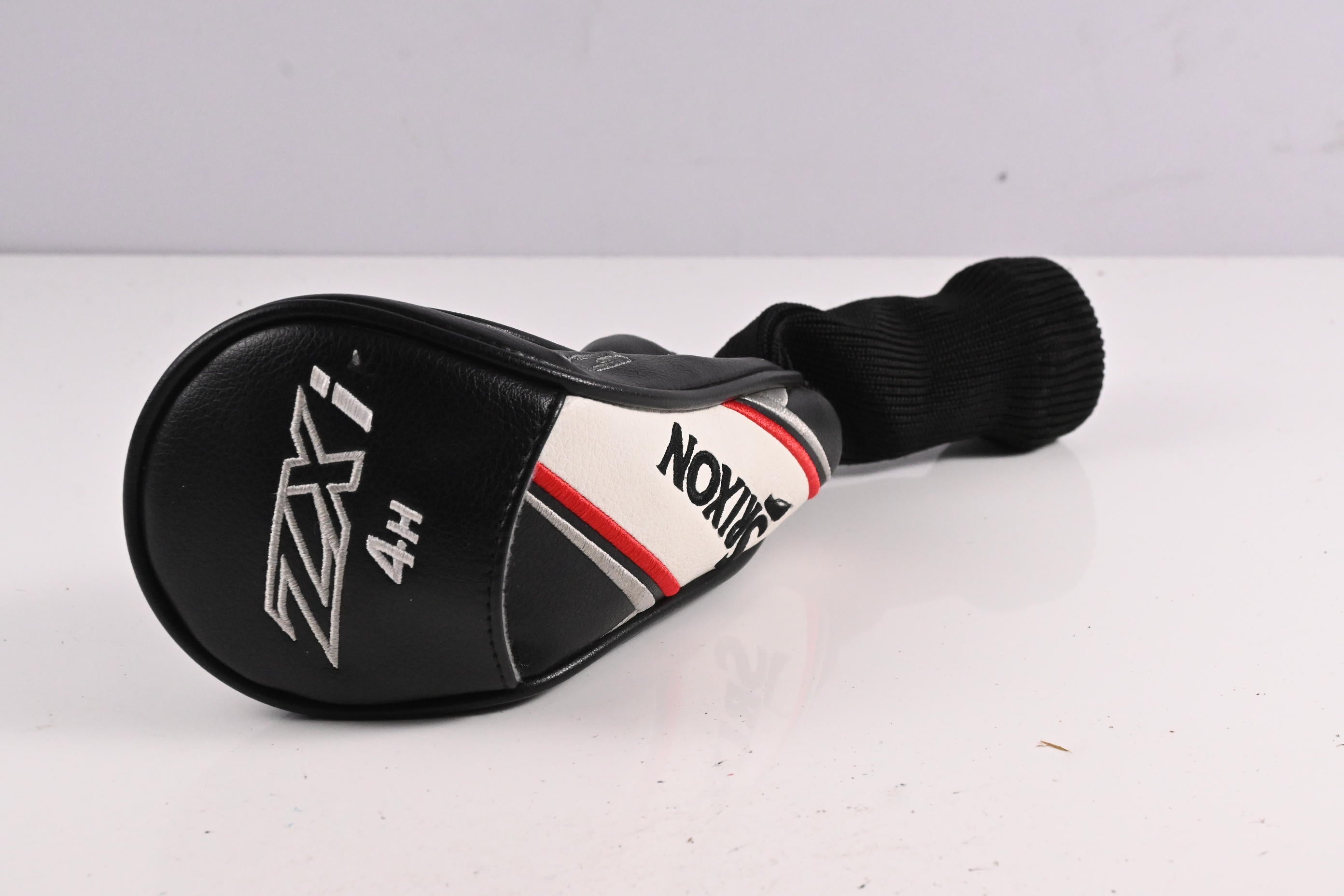 Srixon ZXi #4 Hybrid / 22 Degree / Stiff Flex Fujikura Ventus TR Blue 8 Shaft