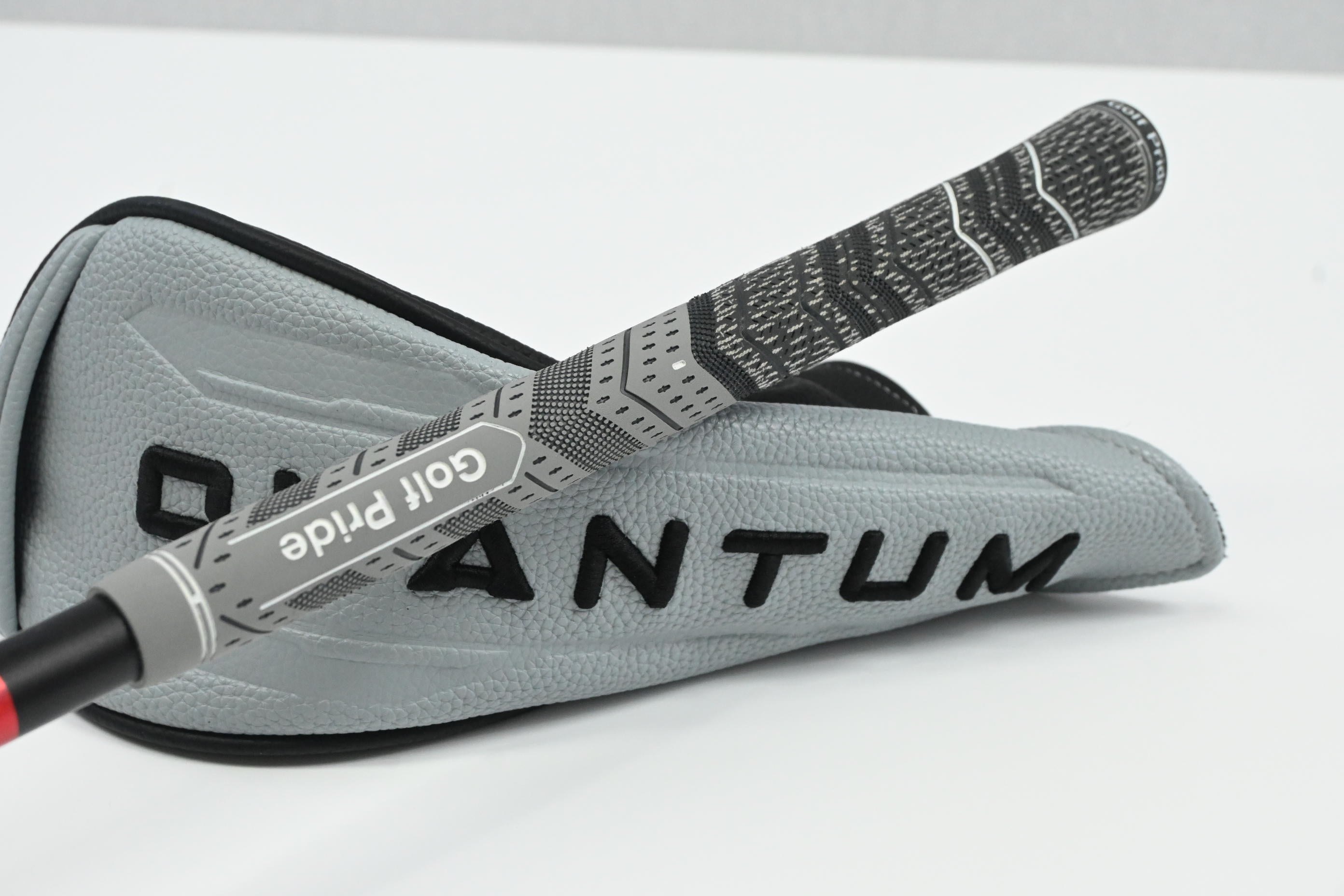Tour Issue Callaway Quantum Ti #3 Wood / 16.5 Degree / Stiff Flex Accra TourZ 6