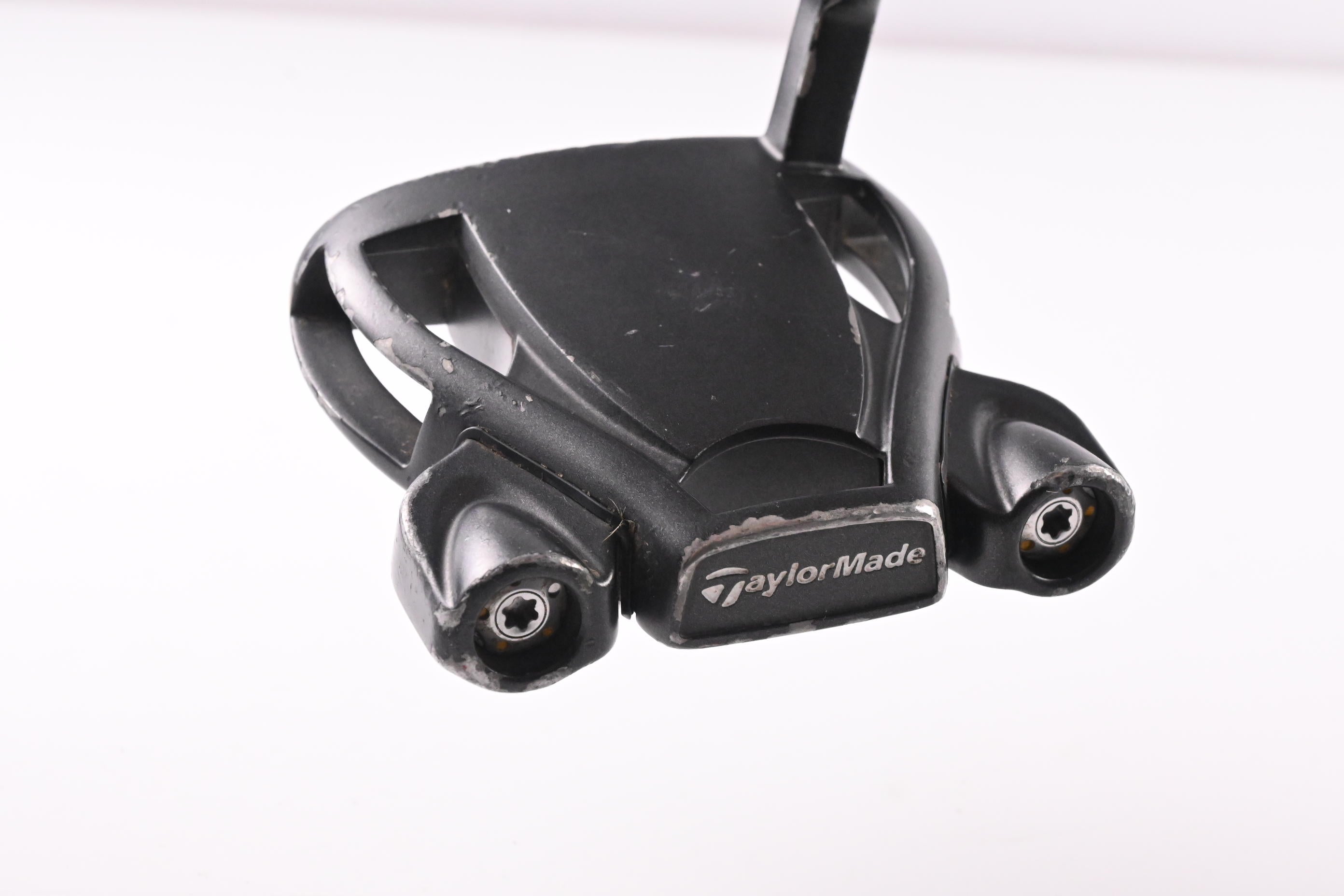 Left Hand Taylormade Spider Tour 2018 Black Putter / 34 Inch