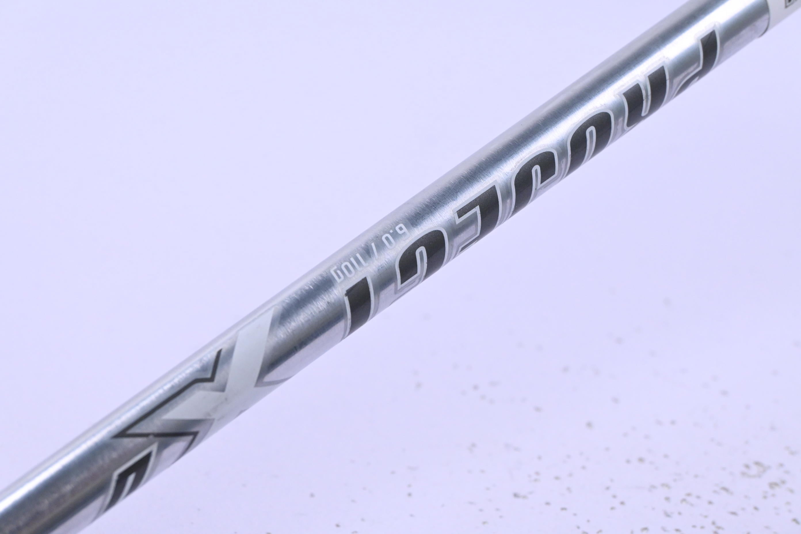 Mizuno Pro Fli Hi #3 Iron / 19 Degree / Stiff Flex Project X U 110 Shaft