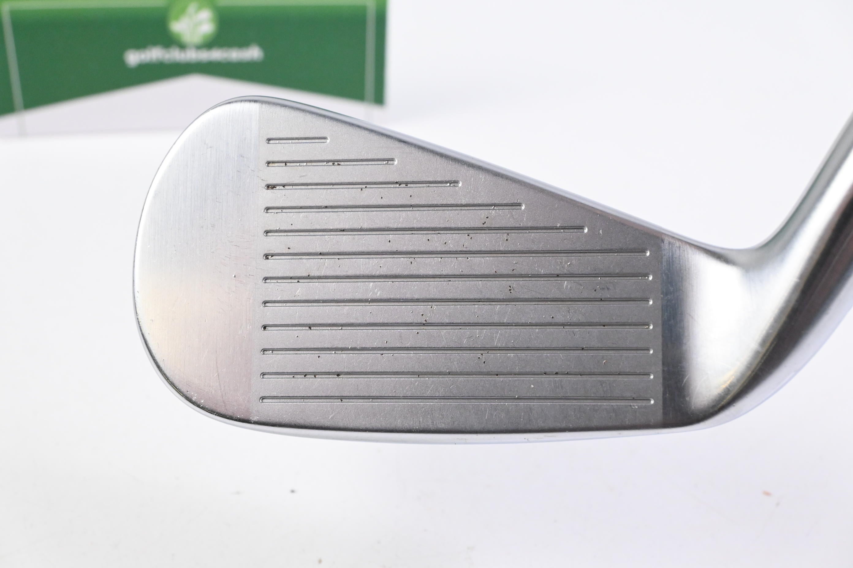 Taylormade SIM UDI #3 Iron / 20 Degree / Stiff Flex Diamana Thump 90 Shaft