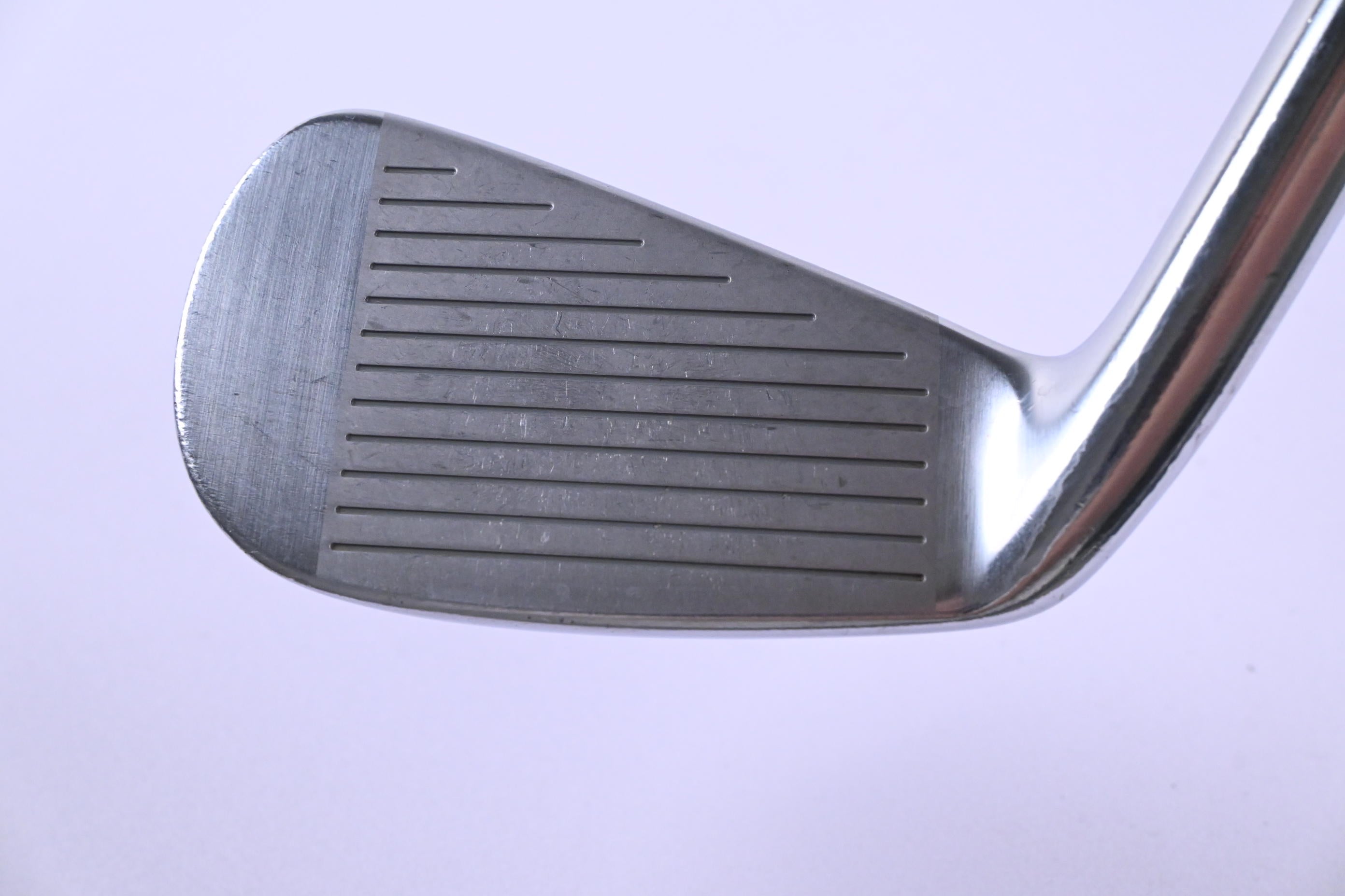 Mizuno MP Fli-Hi Utility #3 Iron / 21 Degree / Stiff Flex Dynamic Gold SL Shaft