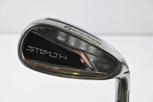 Taylormade Stealth HD #8 Iron / Regular Flex KBS MAX MT 85 Shaft