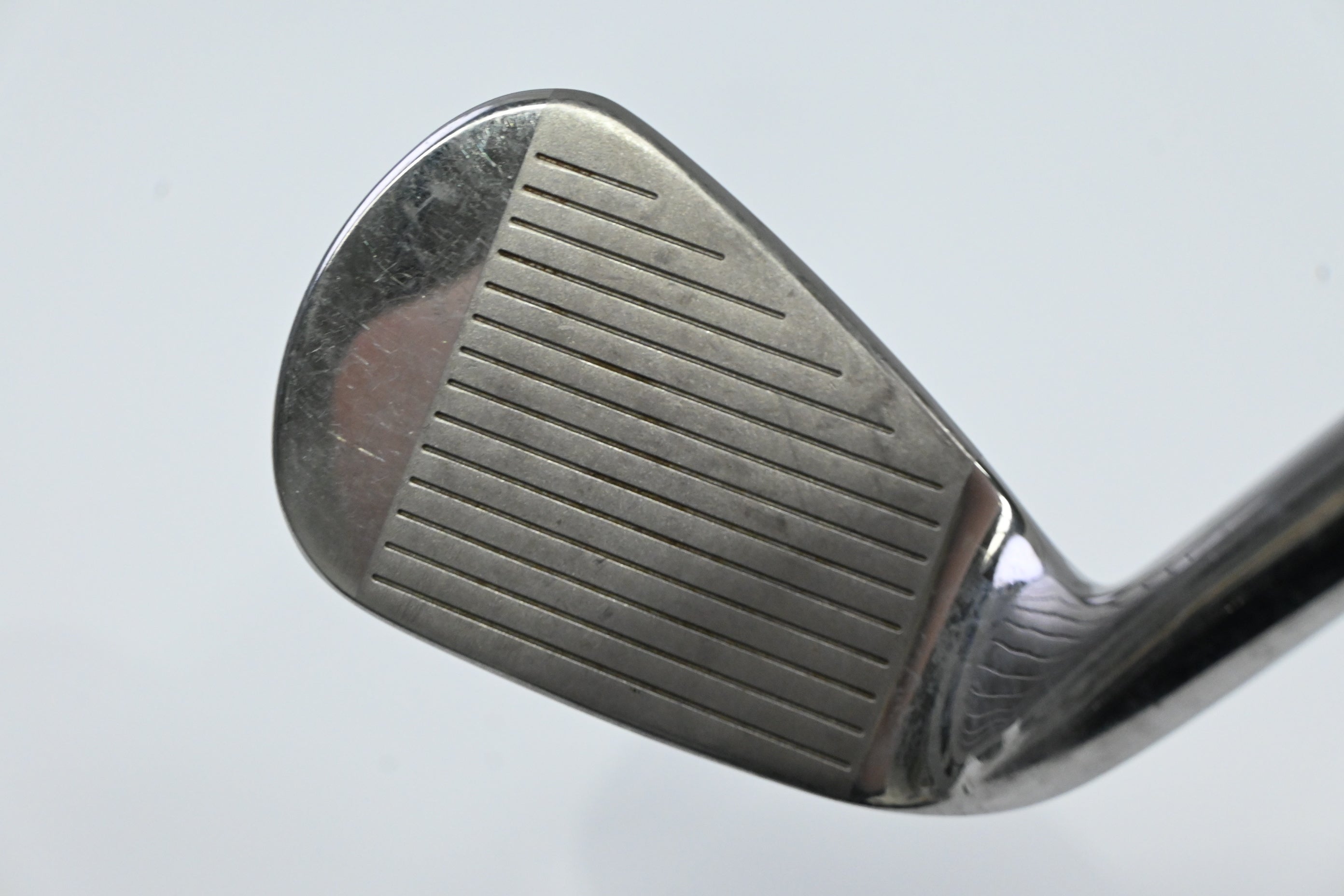Callaway Paradym Ai Smoke #9 Iron / Regular Flex Elevate MPH 95 Shaft