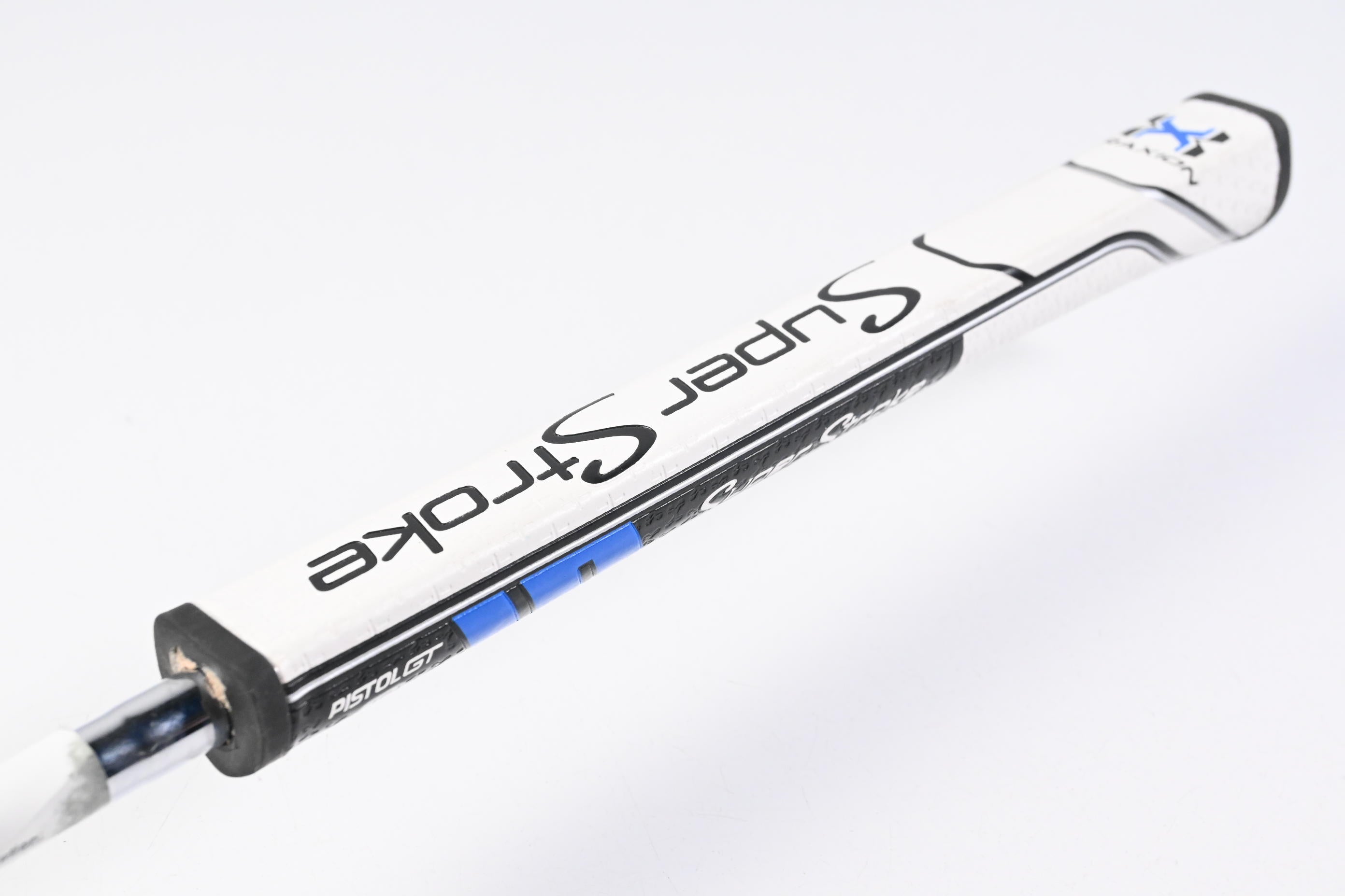 Odyssey Metal-X Milled 1 Putter / 31 Inch