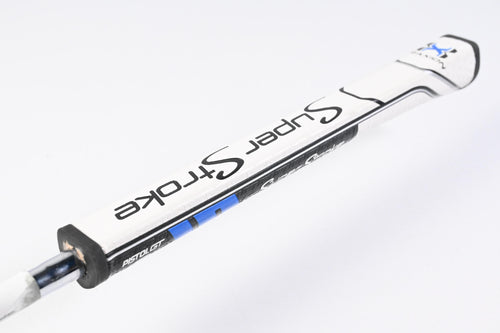 Odyssey Metal-X Milled 1 Putter / 31 Inch