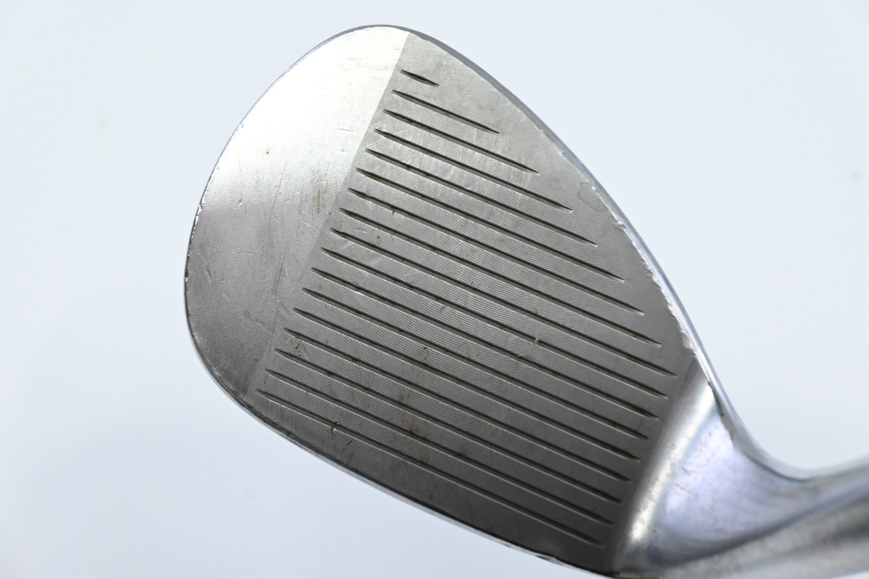 Titleist Vokey SM5 Lob Wedge / 58 Degree / Wedge Flex Vokey Design Shaft