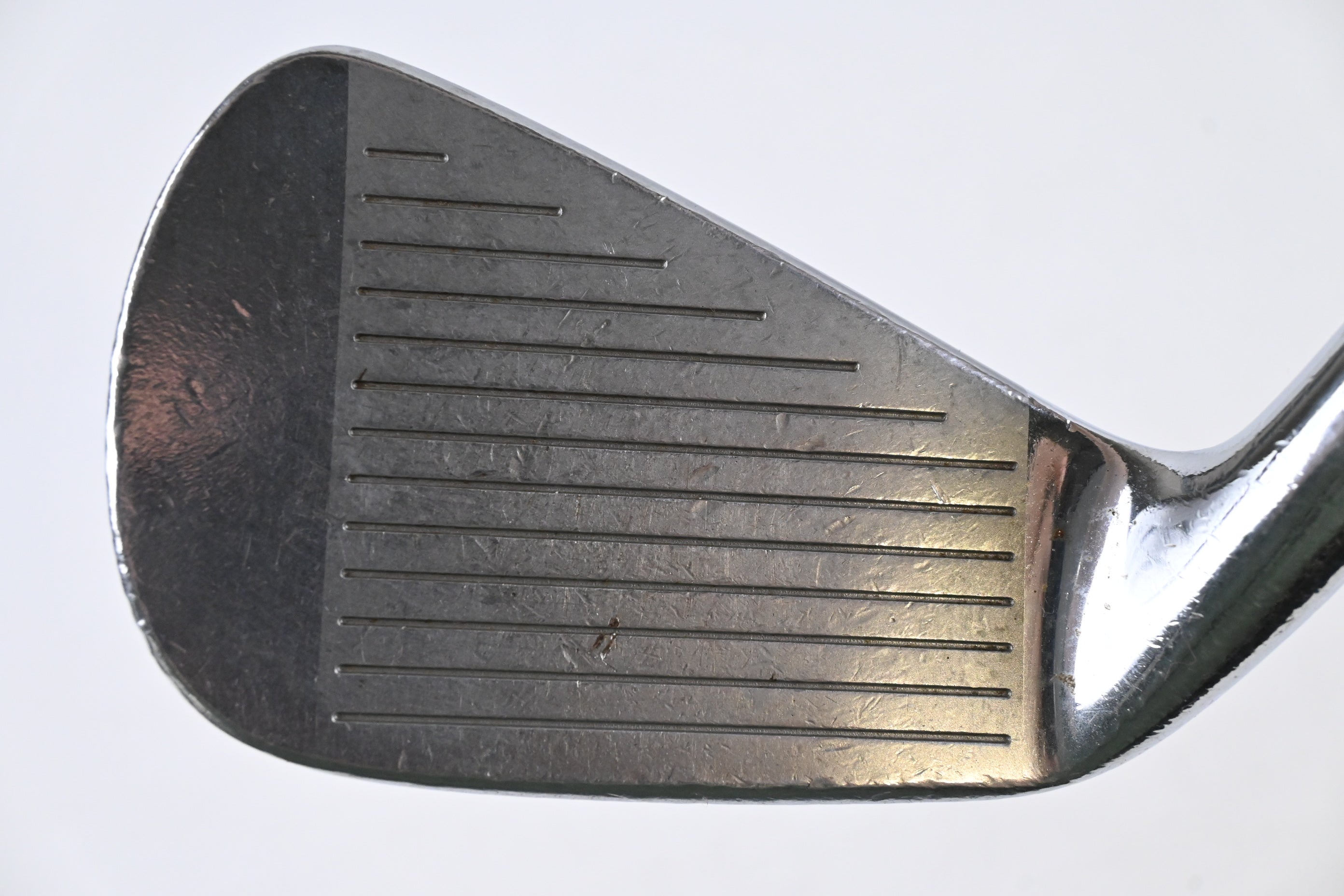 Mizuno MP-5 #7 Iron / X-Flex Project X Precision Shaft