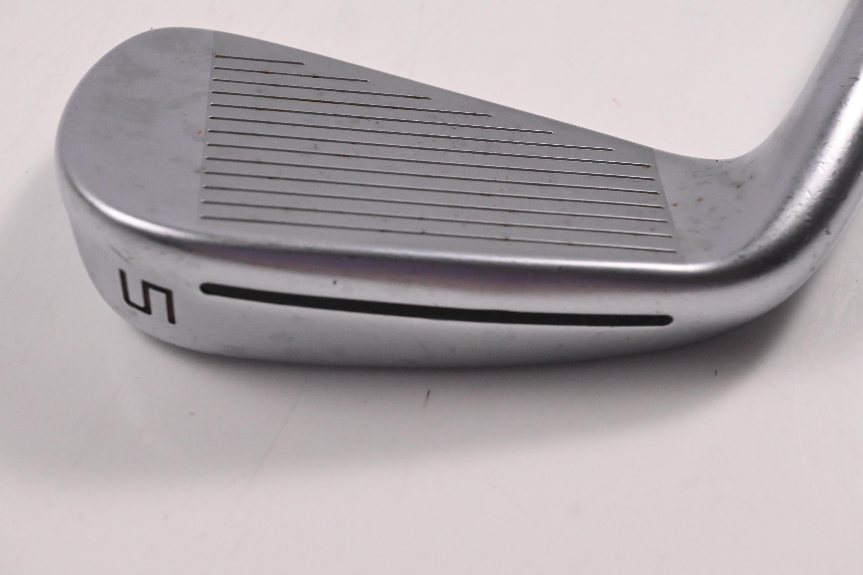 Taylormade P790 2017 #5 Iron / 23.5 Degree / Stiff Flex UST Recoil ESX 460