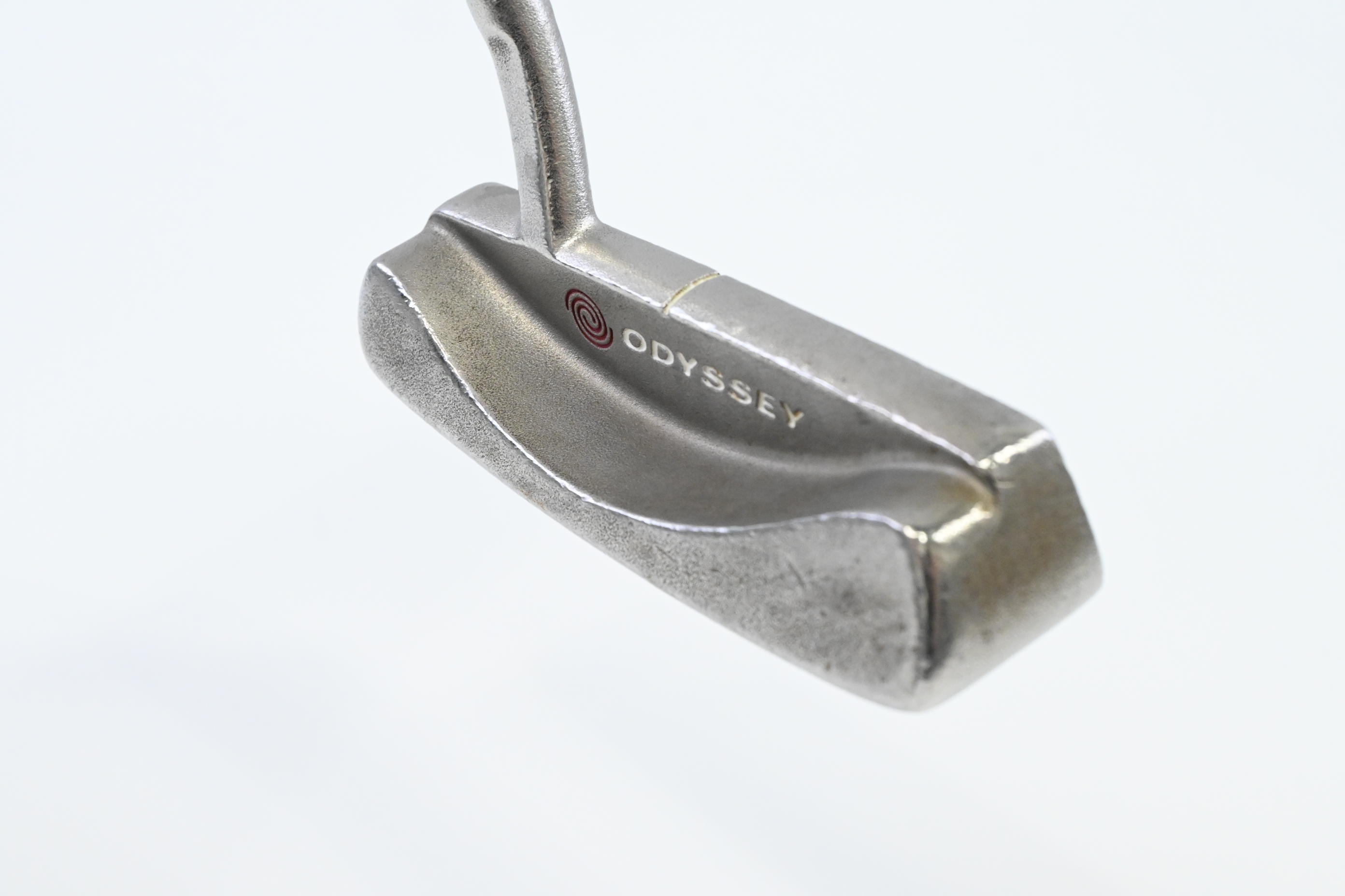 Odyssey Dual Force 2 #2 Putter / 35 Inch