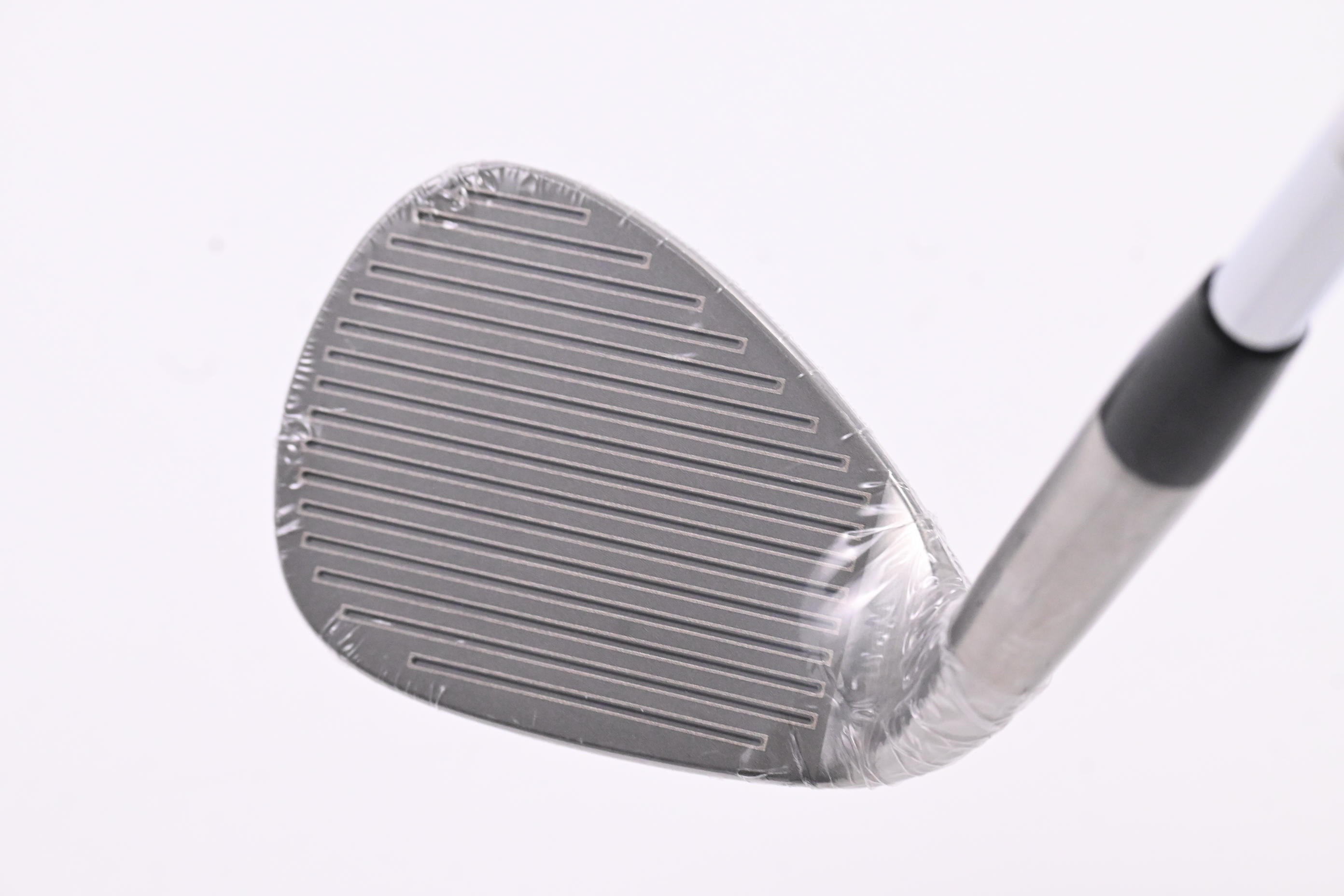 Cobra King 2025 Lob Wedge / 60 Degree / Stiff Flex Cobra Steel Shaft