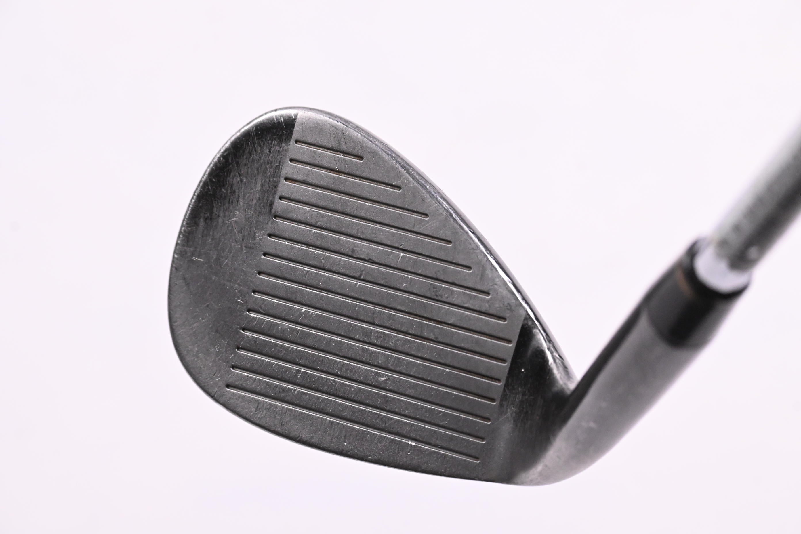 Wilson Staff TW9 Lob Wedge / 60 Degree / Wedge Flex Dynamic Gold Shaft