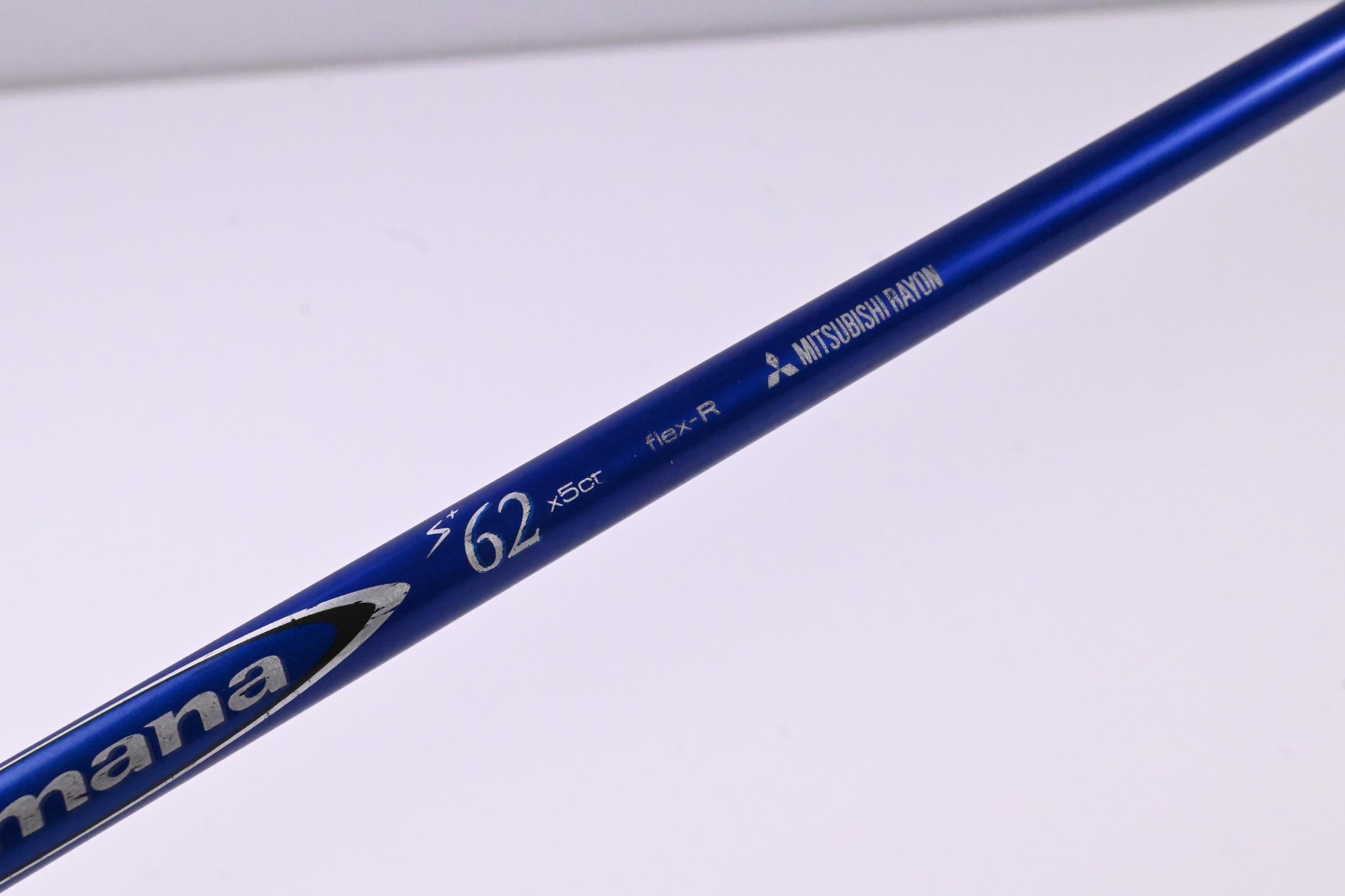 Titleist 913 D2 Driver / 10.5 Degree / Regular Flex Diamana S+ PLUS Blue 62