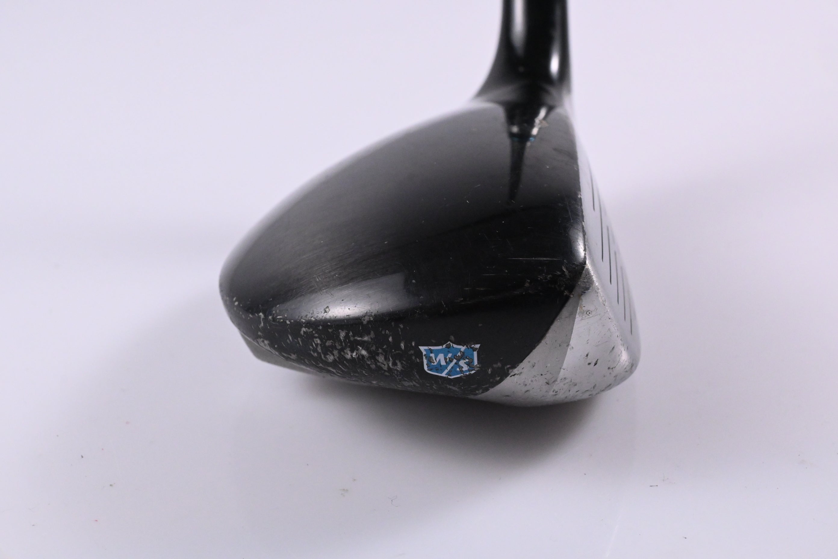 Ladies Wilson Fybrid #3 Hybrid / 19.5 Degree / Ladies Flex Proforce AXIV Core 55