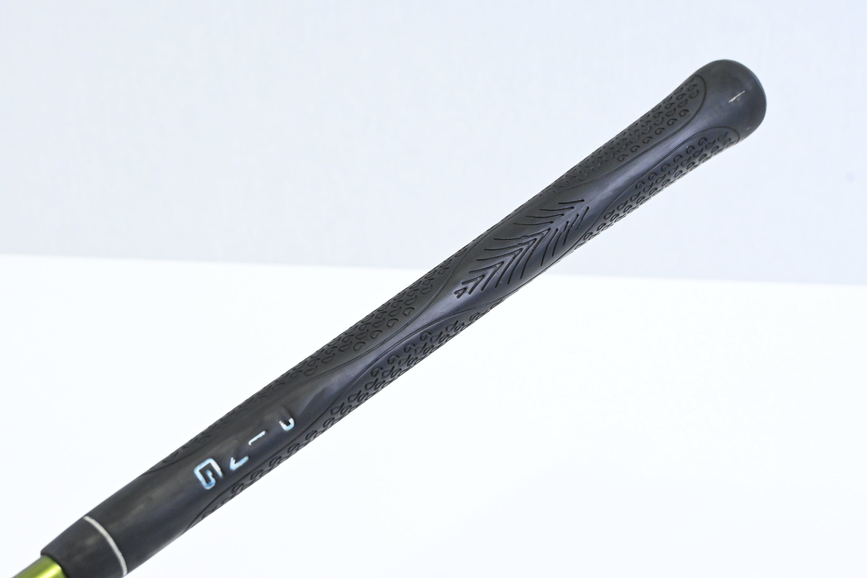 Ping G5 #3 Wood / 15 Degree / Regular Flex Aldila NV 75 350 Shaft