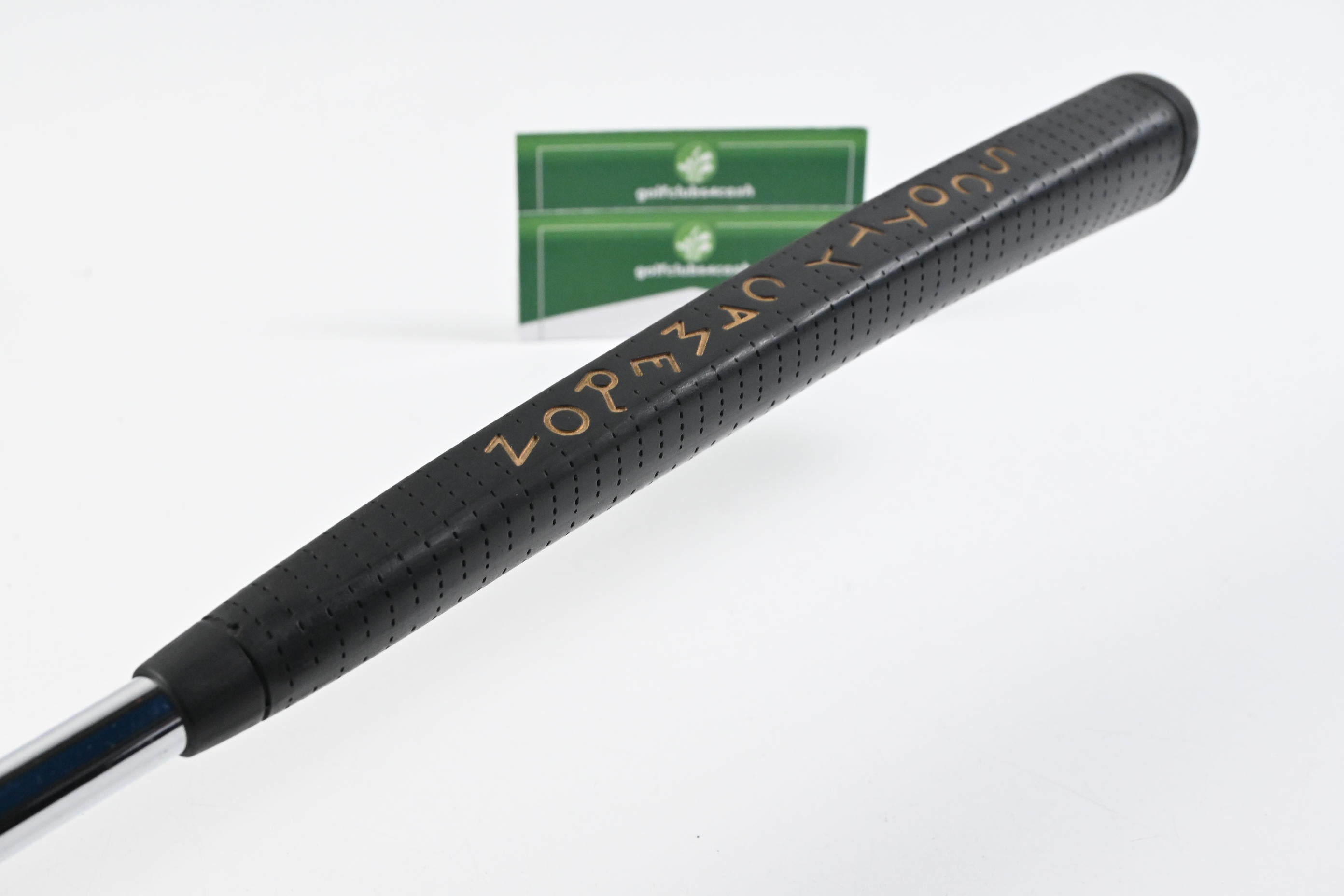 Scotty Cameron California Sea Mist Del Mar Putter / 33 Inch