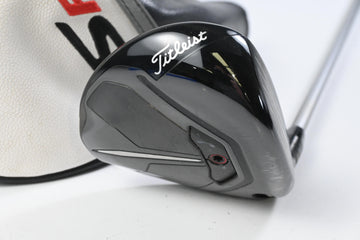 Titleist TSR2+ #3 Wood / 14.5 Degree / Senior Flex MMT Speedmesh 40 Shaft