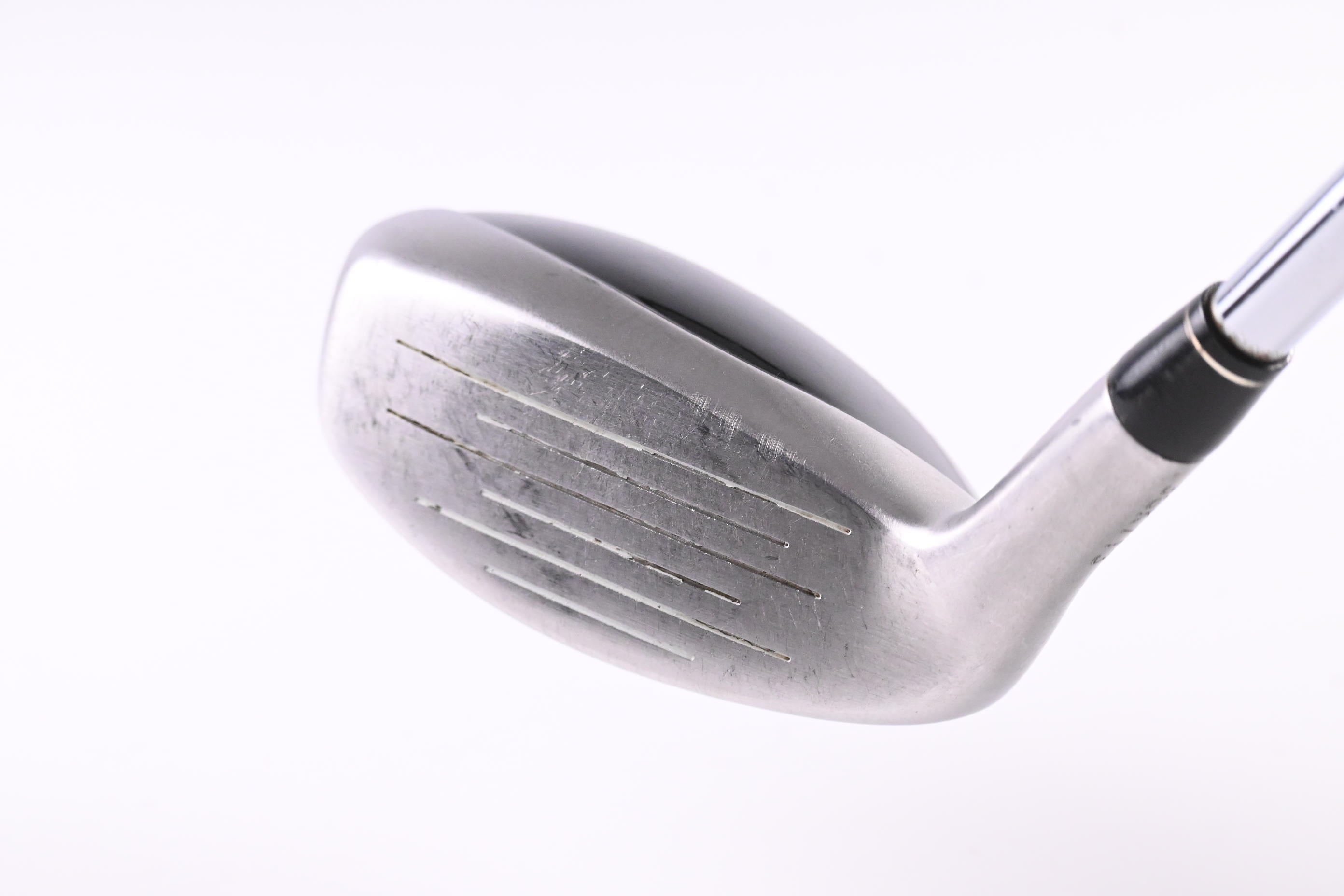 Taylormade Rescue Mid #3 Hybrid / 19 Degree / Regular Flex Light Steel Shaft