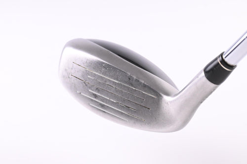 Taylormade Rescue Mid #3 Hybrid / 19 Degree / Regular Flex Light Steel Shaft