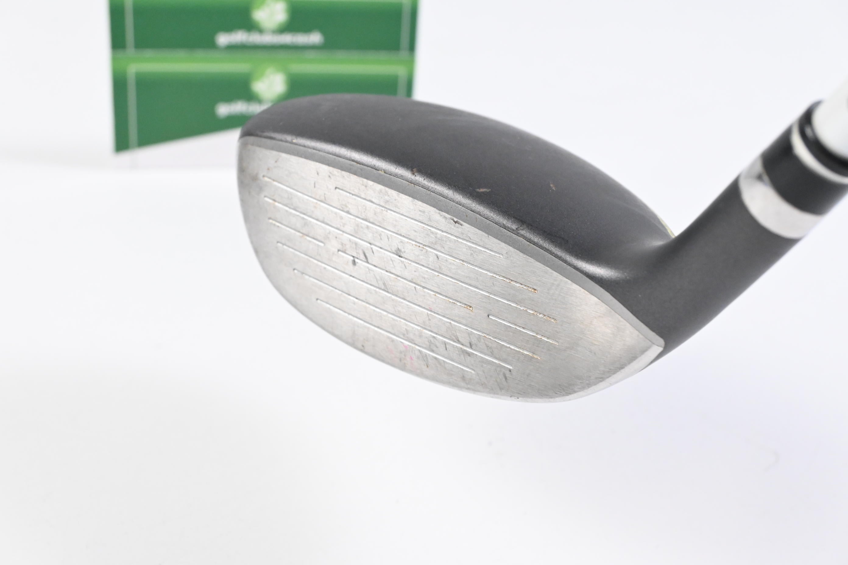 Ladies Wilson D200 #4 Hybrid / 22 Degree / Ladies Flex SL 50 Shaft