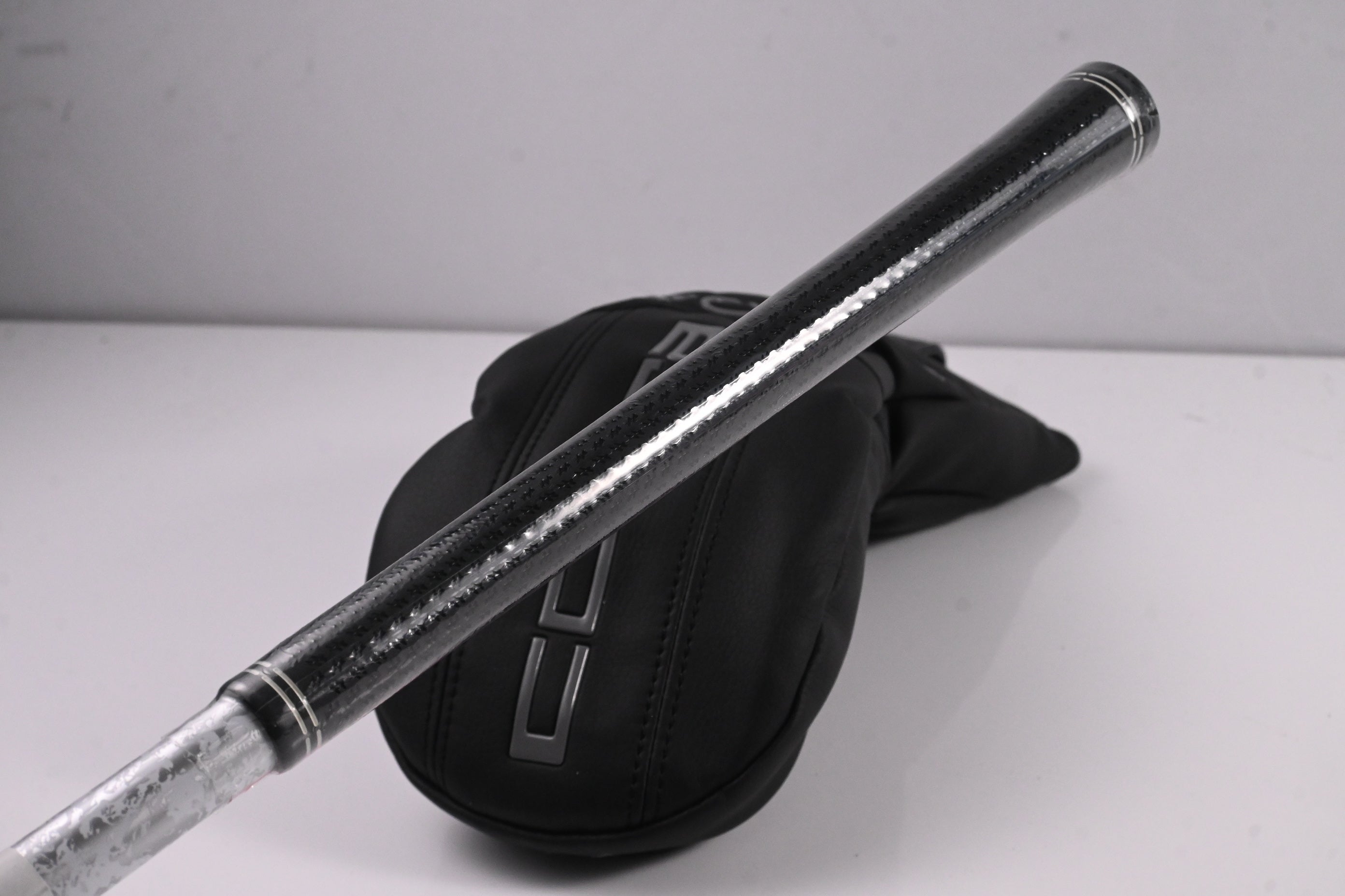 Cobra DS-Adapt LS Driver / 10.5 Degree / Stiff Flex Project X Denali Blue 60
