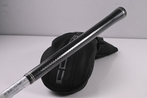 Cobra DS-Adapt LS Driver / 10.5 Degree / Stiff Flex Project X Denali Blue 60