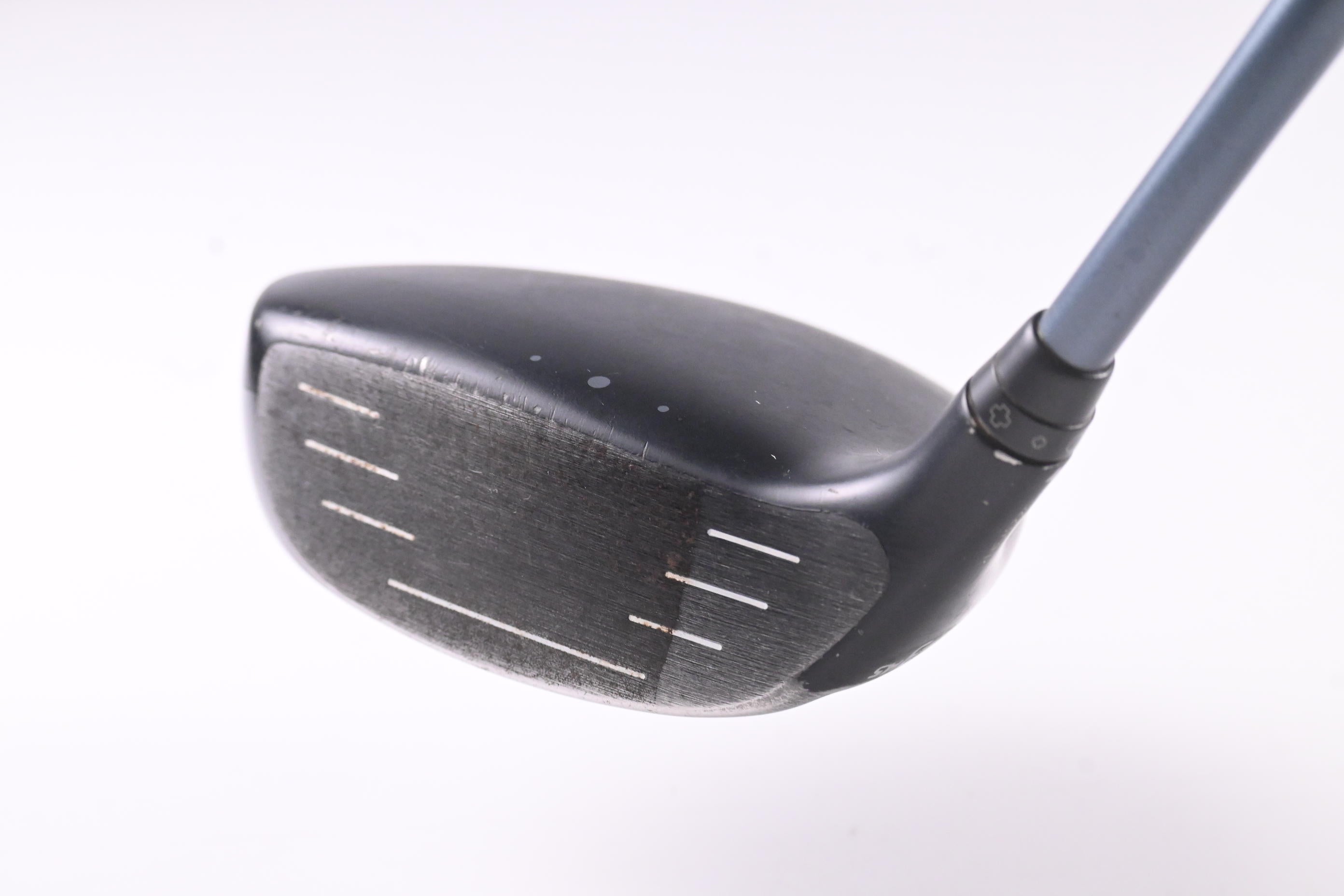 Ping G425 Max #3 Wood / 14.5 Degree / Regular Flex Ping Alta CB Slate 65