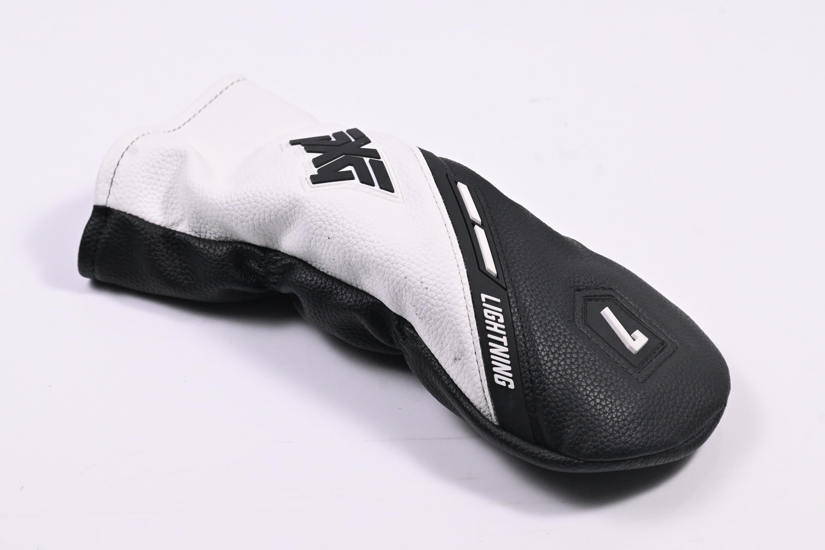 PXG Lightning #7 Wood / 21 Degree / Head Only