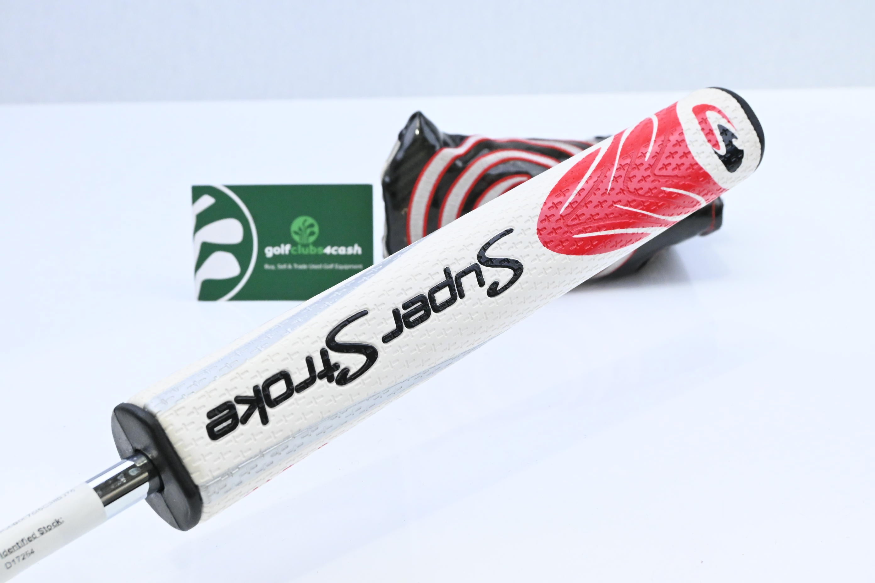 Odyssey O-Works 9 Putter / 34 Inch
