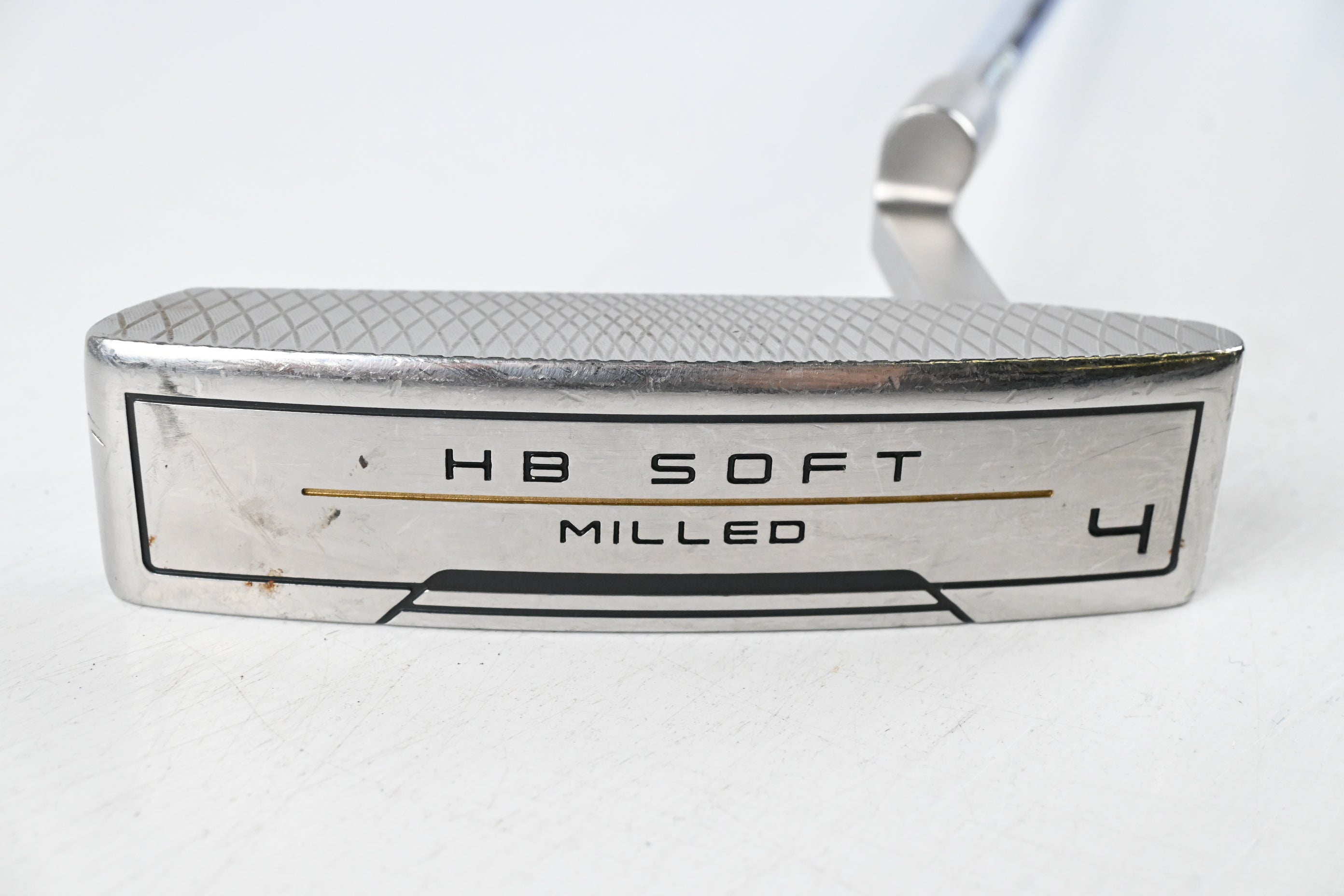 Cleveland HB Soft Milled 4 Putter / 35 Inch