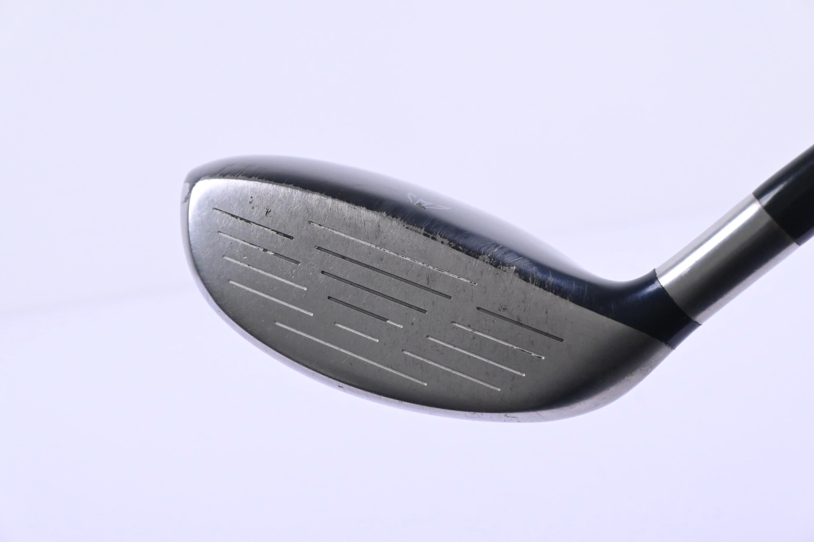 Mizuno JPX 800 #3 Wood / 15 Degree / Regular Flex Mizuno Exsar FS5 60 Shaft
