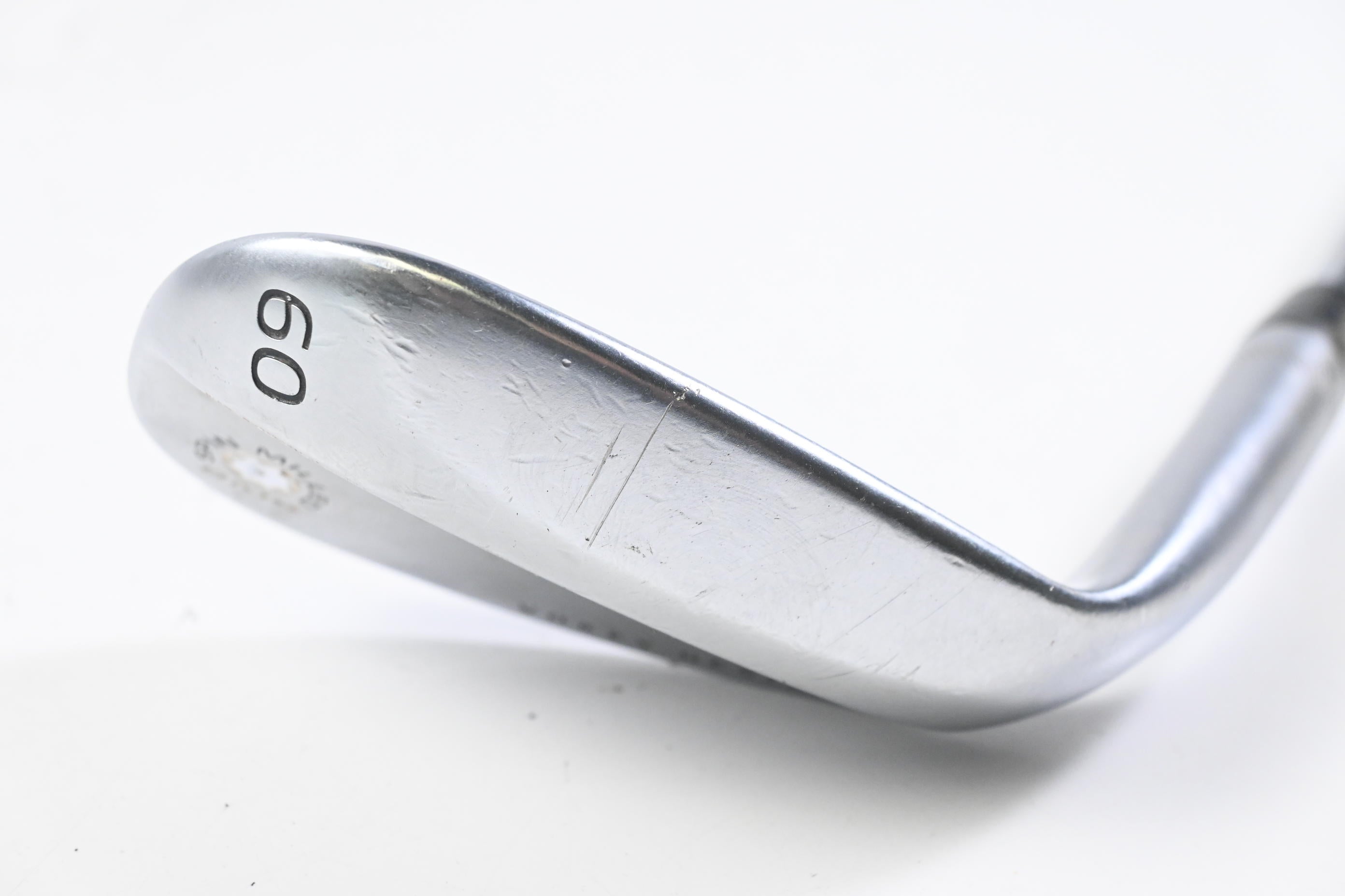 Titleist Vokey SM4 Lob Wedge / 60 Degree / Wedge Flex Vokey Design Shaft