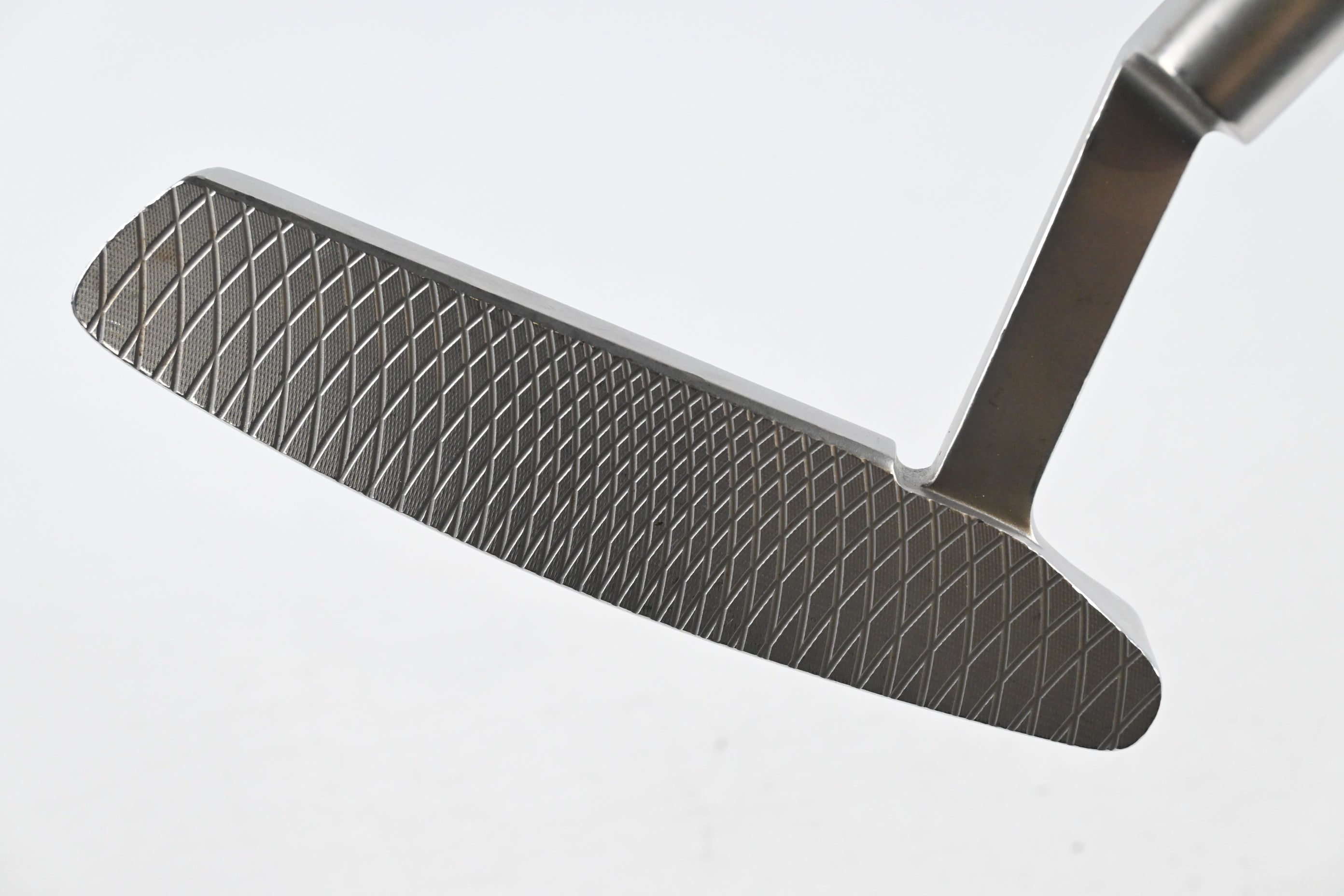 Cleveland HB Soft Milled 4 Putter / 35 Inch