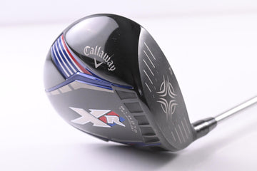 Callaway XR Driver / 10.5 Degree / Regular Flex Diamana M+ Green 40 Shaft