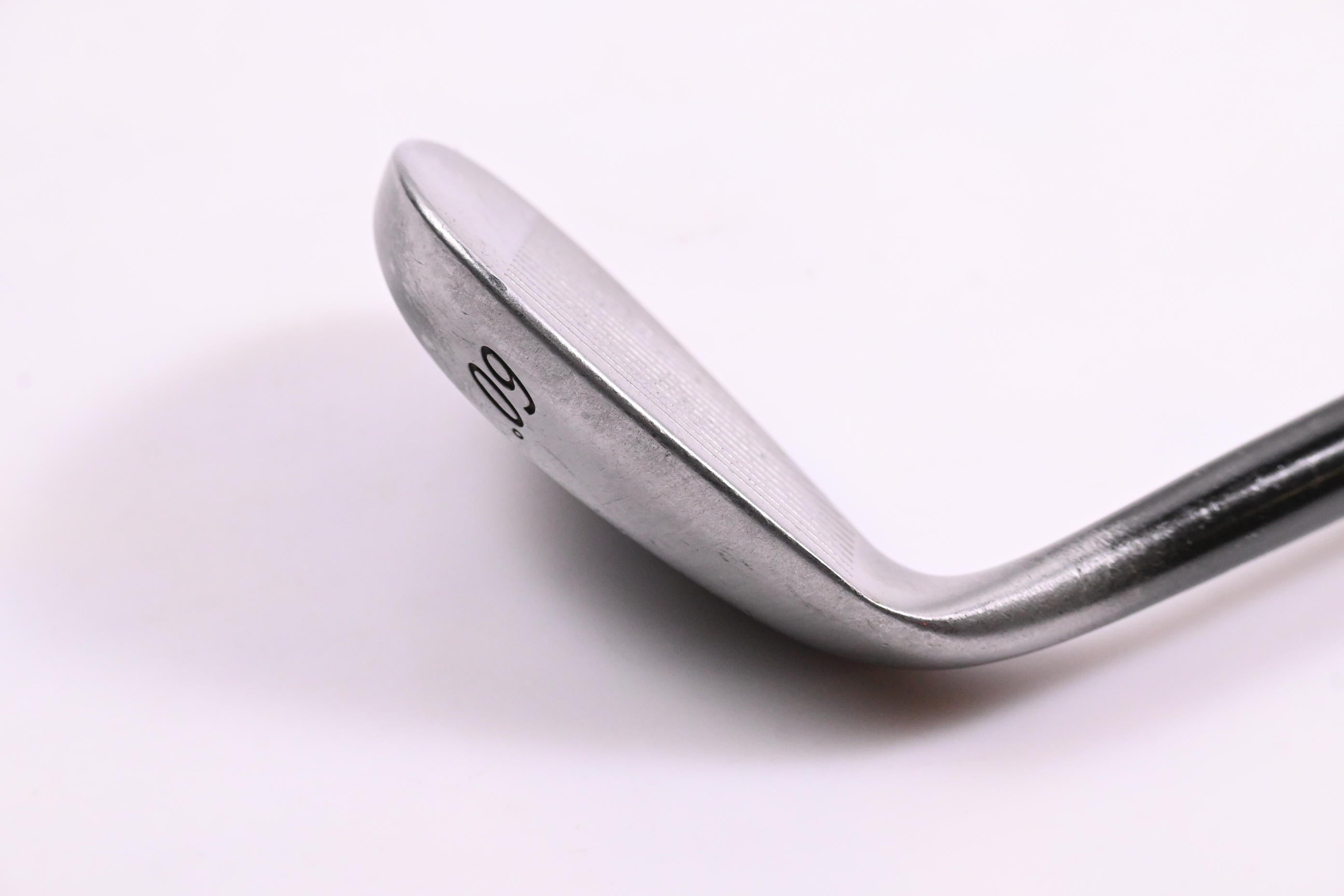 Wilson Staff TW9 Lob Wedge / 60 Degree / Wedge Flex Dynamic Gold Shaft