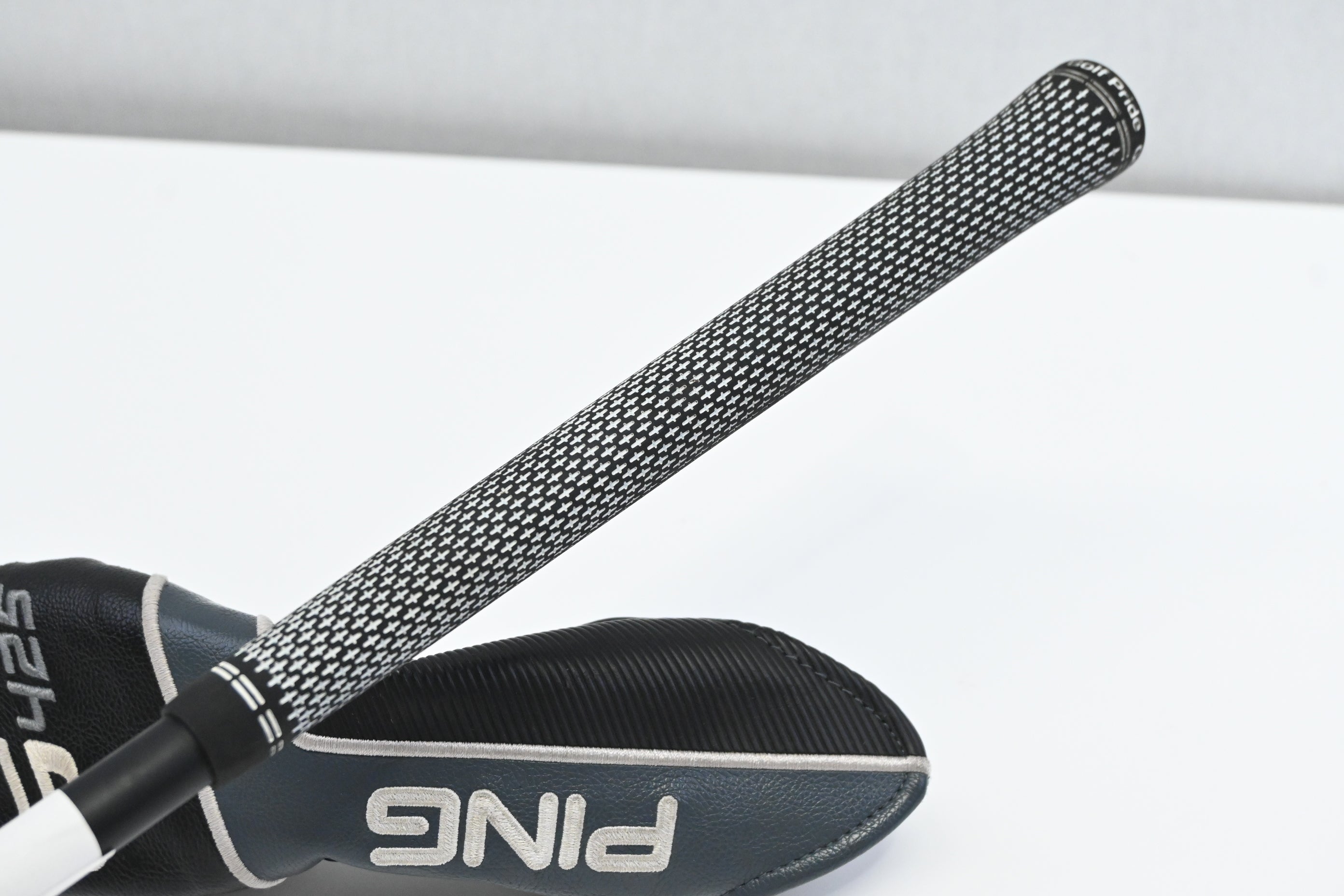 Ping G425 #5 Hybrid / 26 Degre / Senior Flex Ping Alta CB Slate 70 Shaft
