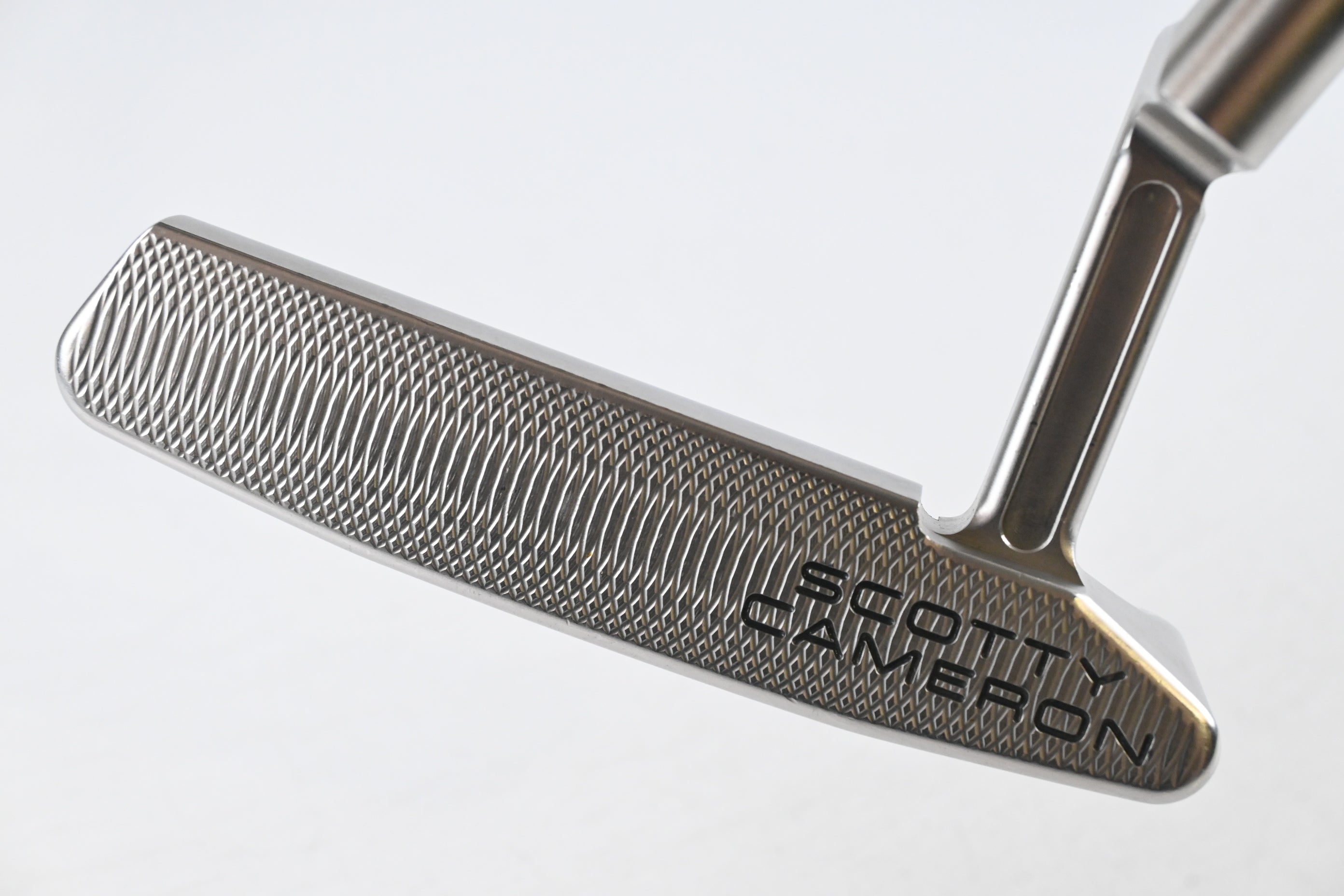 Scotty Cameron Super Select Squareback 2 Putter / 34 Inch