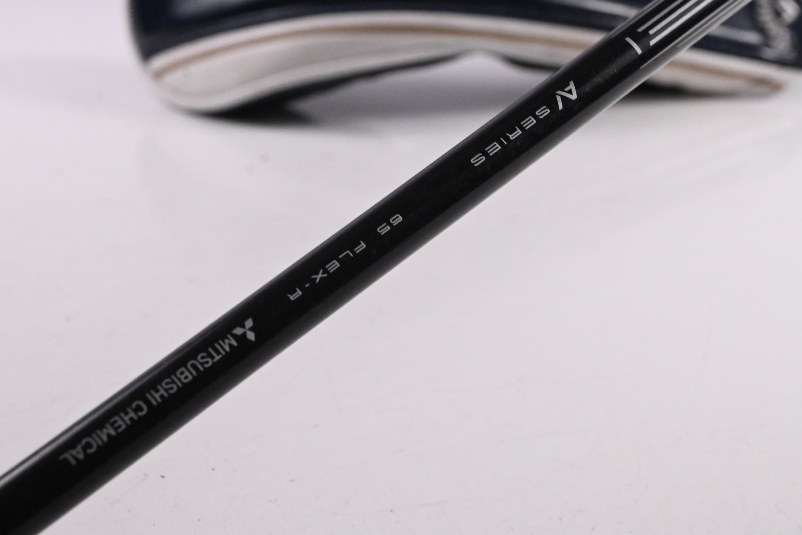 Callaway Paradym #7 Wood / 21 Degree / Regular Flex Tensei AV Blue 65 Shaft