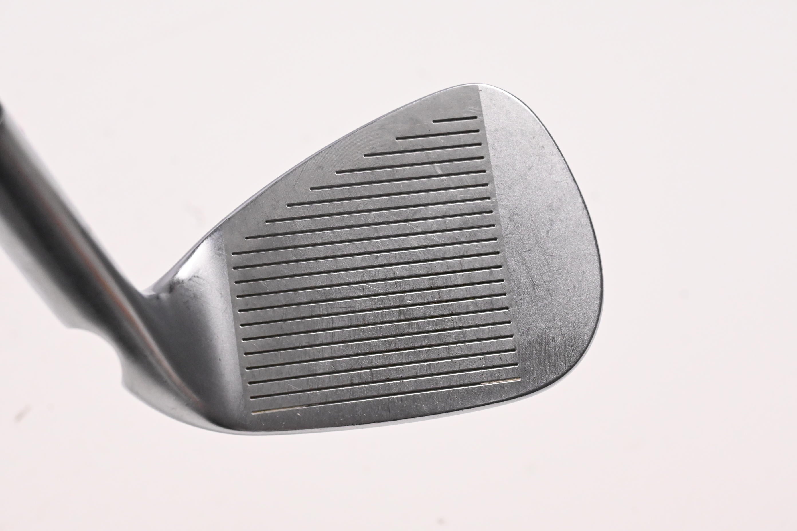 Left Hand Ping i525 Gap Wedge / 50 Degree / Green Dot / Stiff Flex N.S.Pro Modus