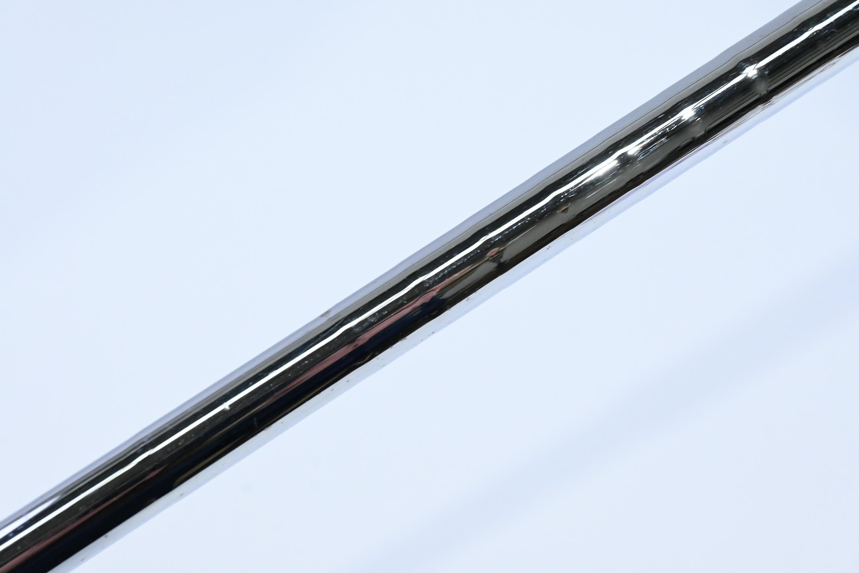 Ping G2 HL #3 Iron / 21 Degree / Black Dot / Regular Flex Ping AWT Shaft