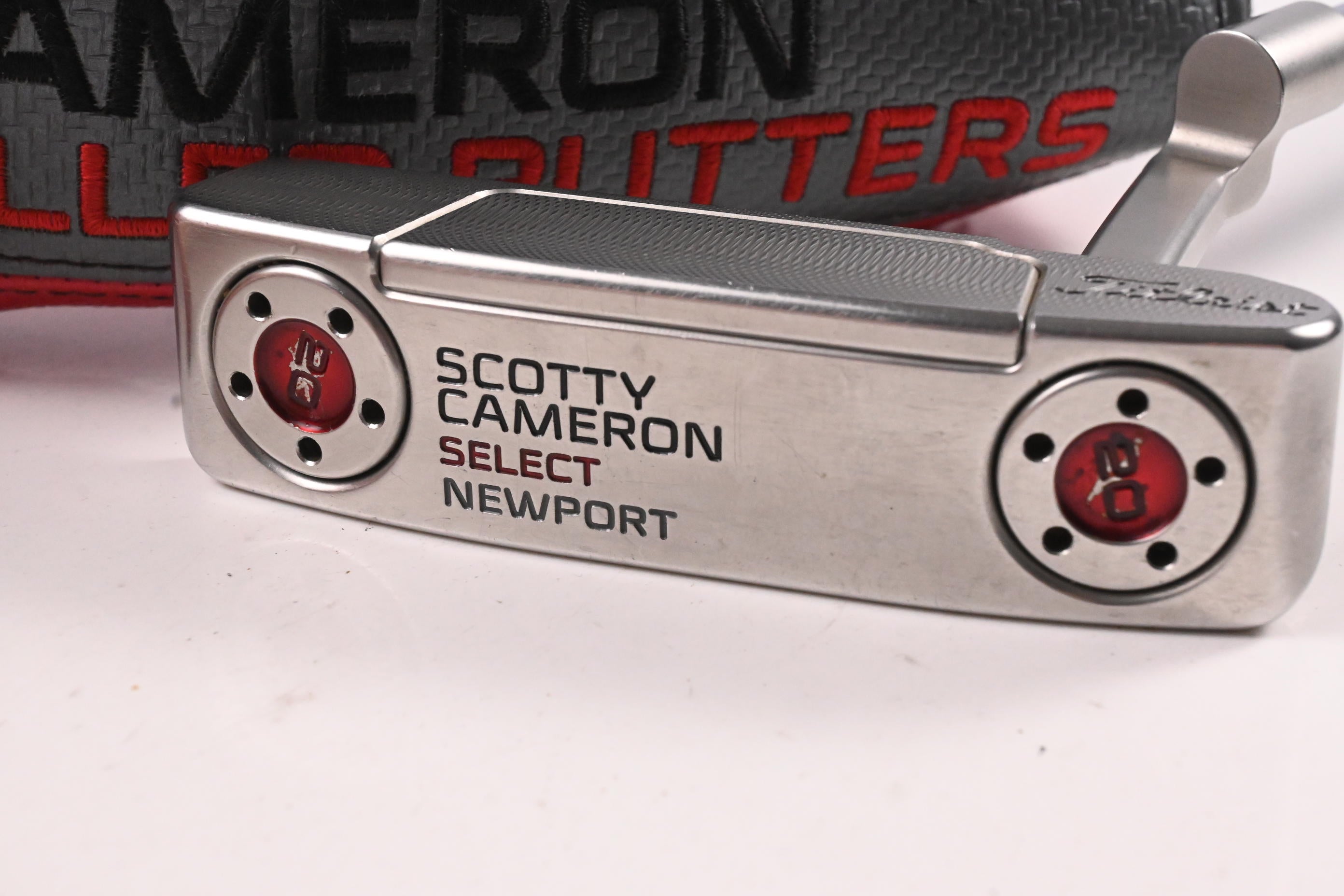 Scotty Cameron Select 2016 Newport / 33 Inch