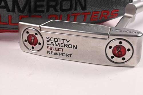 Scotty Cameron Select 2016 Newport / 33 Inch