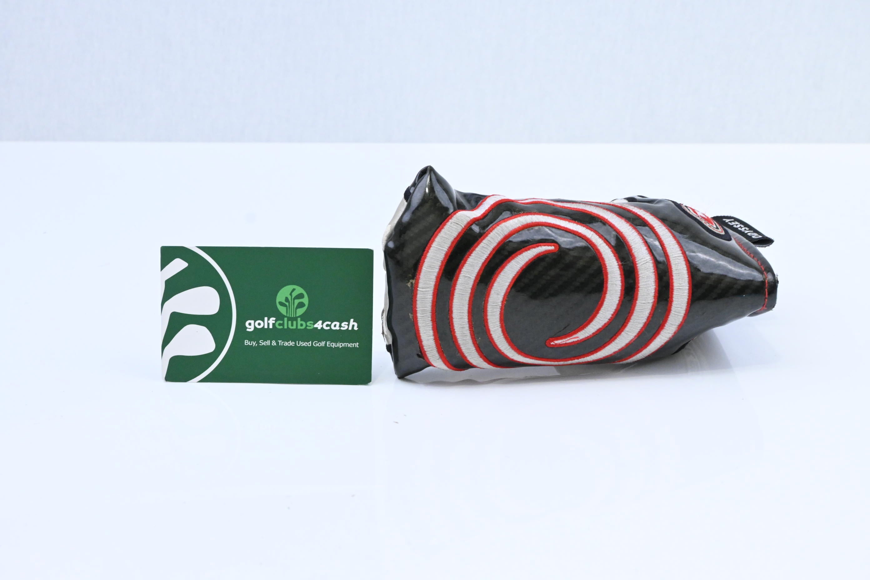 Odyssey O-Works 9 Putter / 34 Inch